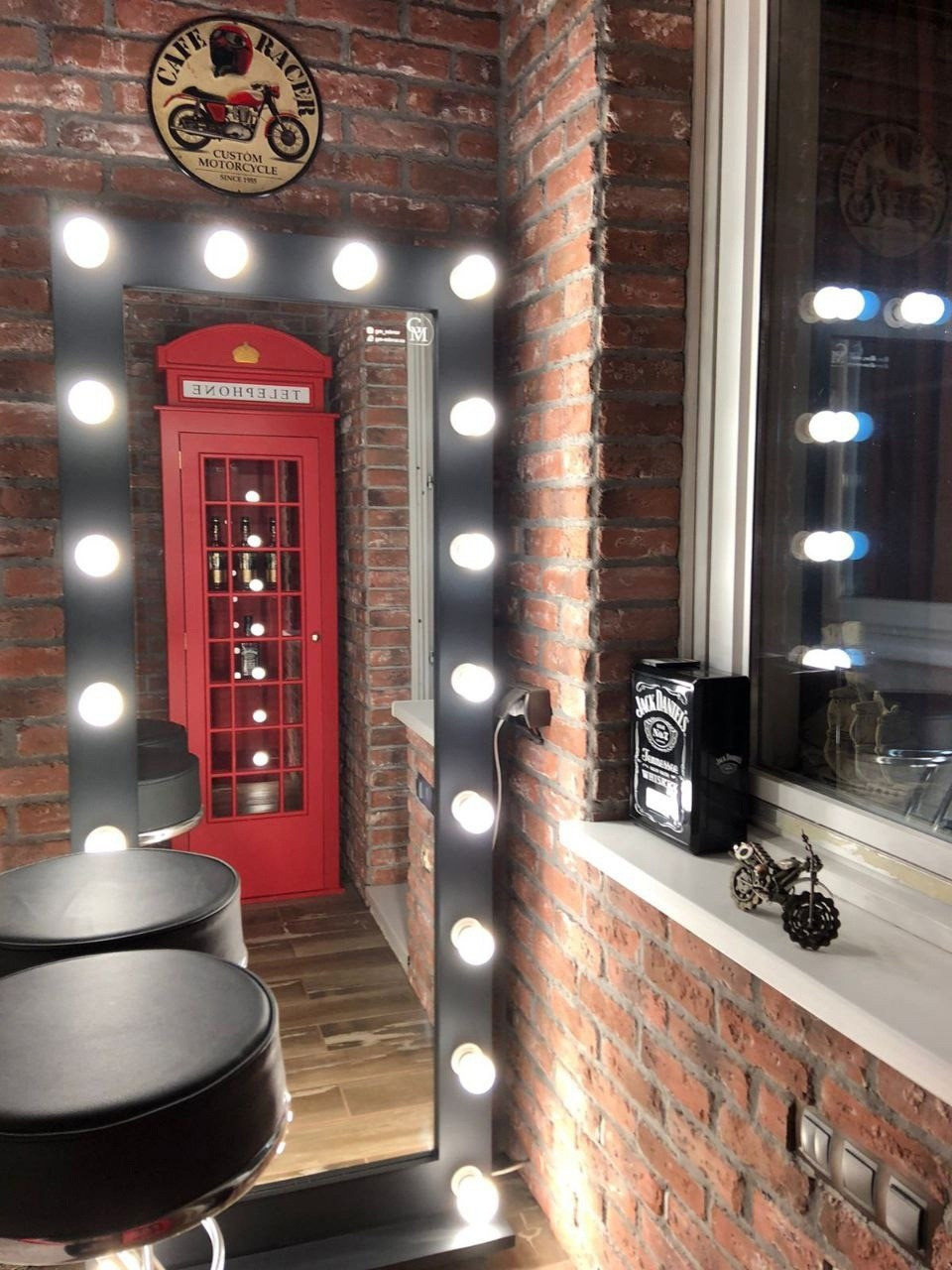 Фоновое изображение профиля OpenLoft Moscow