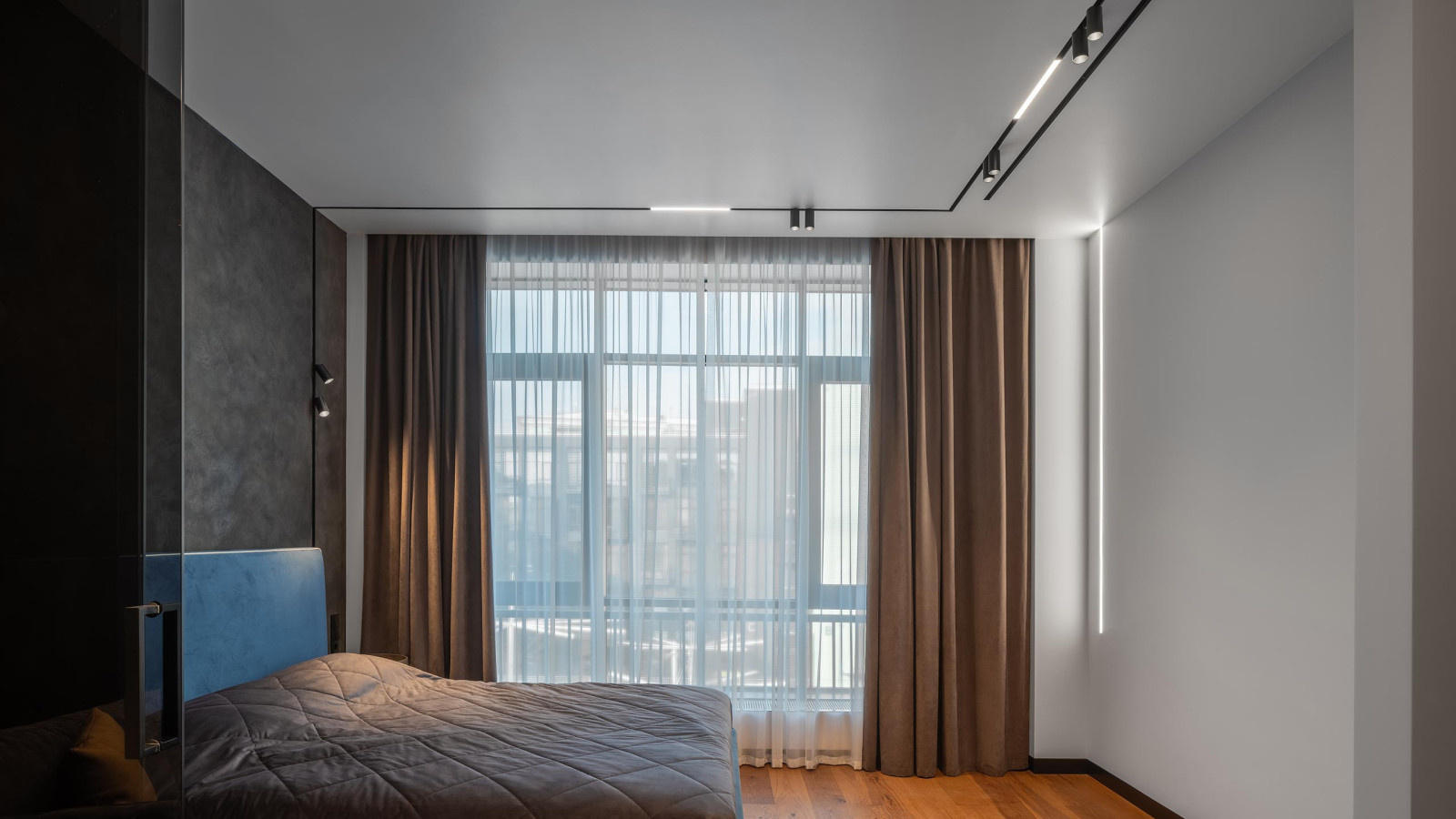 ЖК ART RESIDENCES