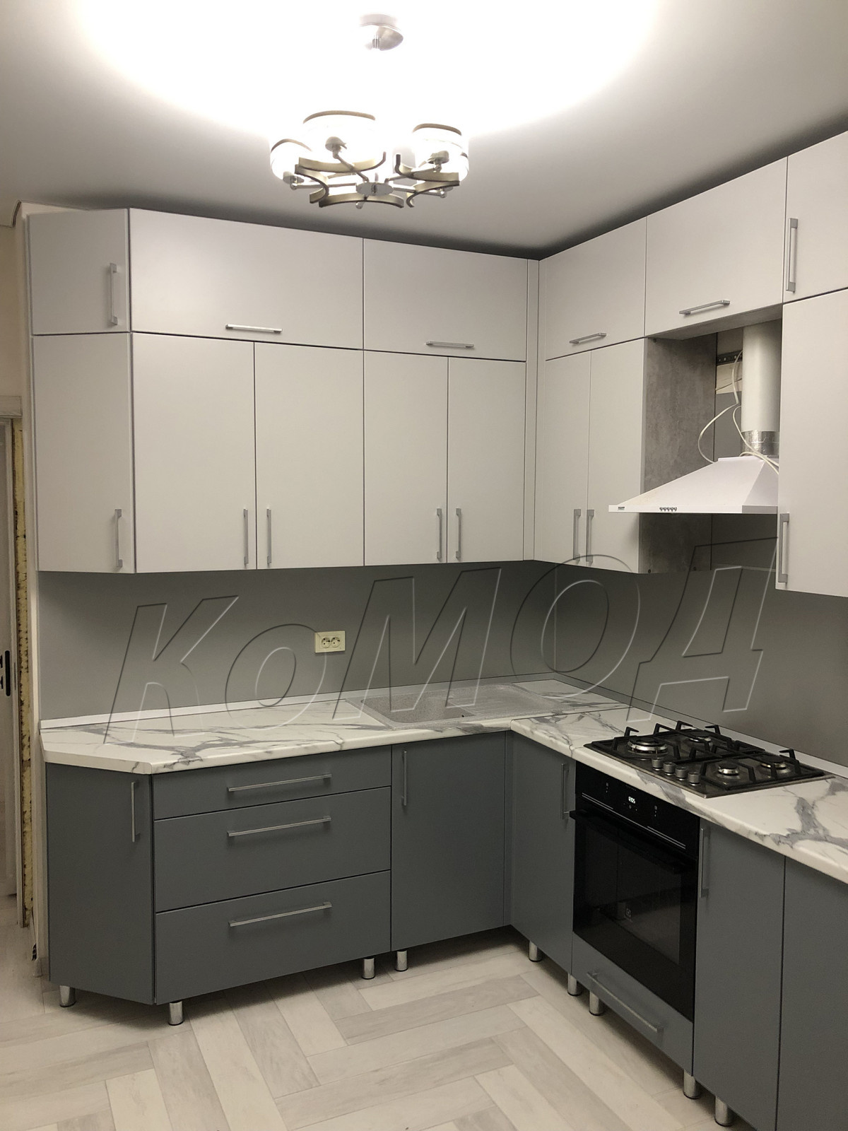 Салон корпусной мебели "КоМОД"