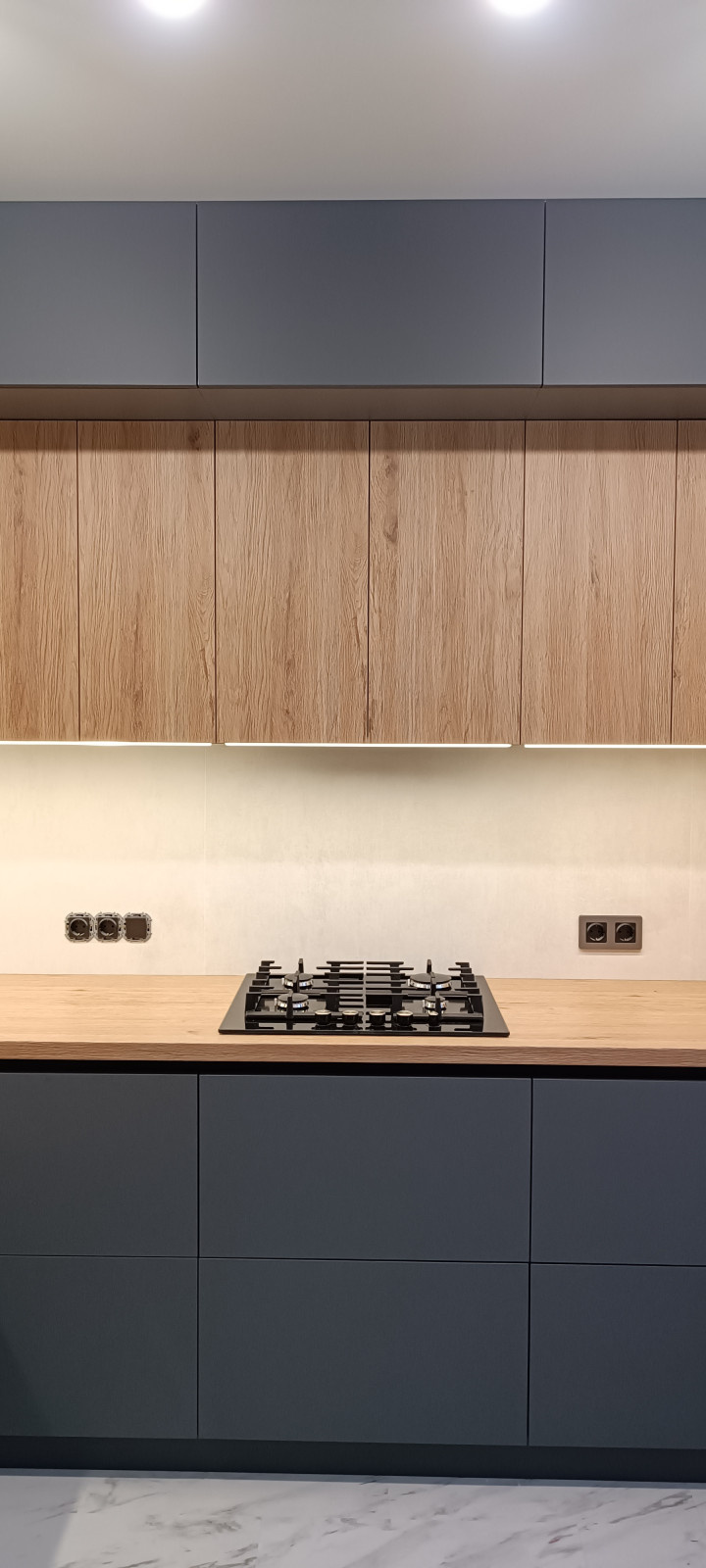 Kitchen Fenix