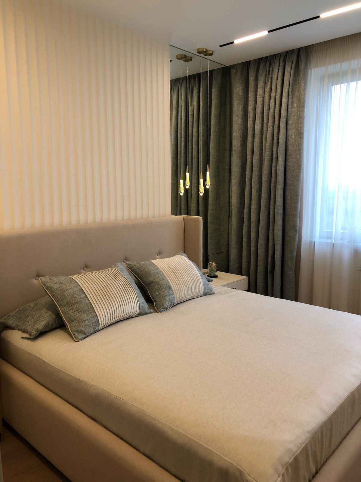 Фоновое изображение профиля Екатерина Луговская