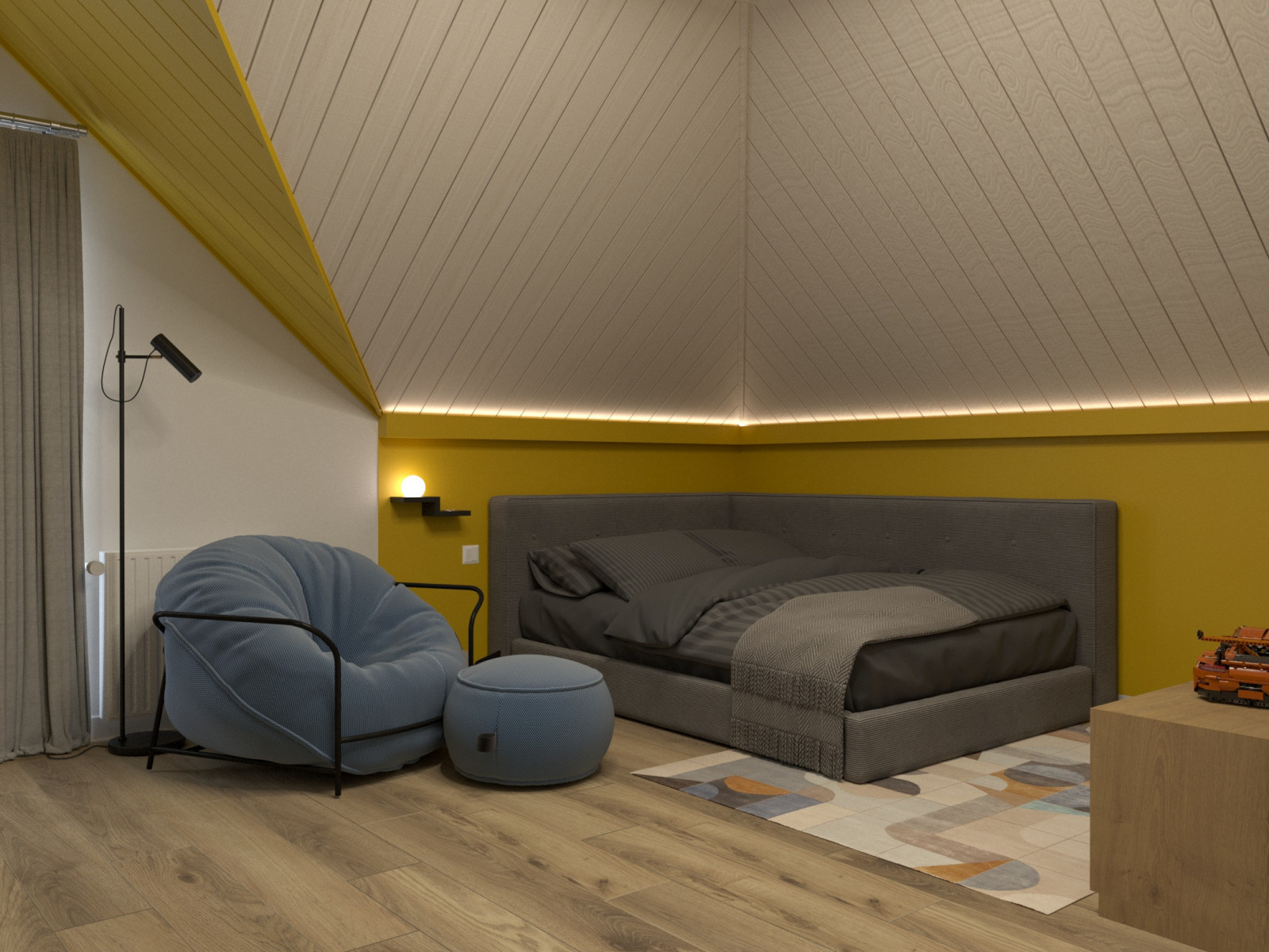 Наталья Гранатова