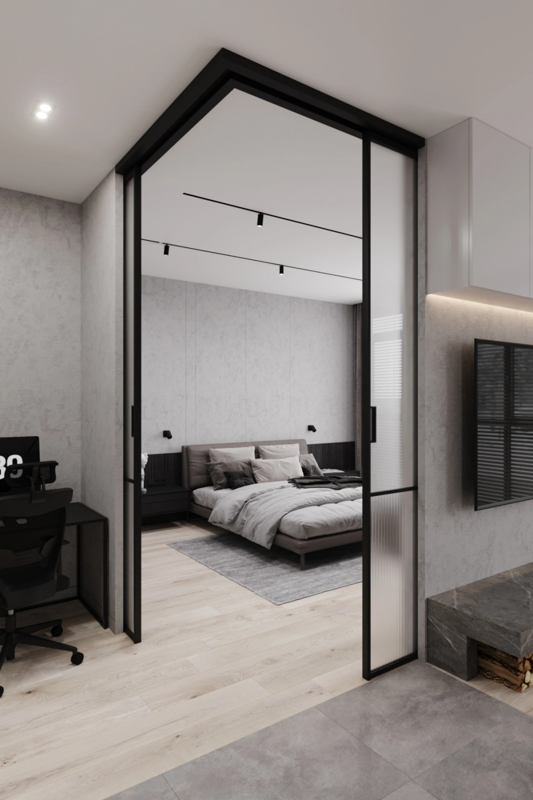 Студия дизайна RPK STROY