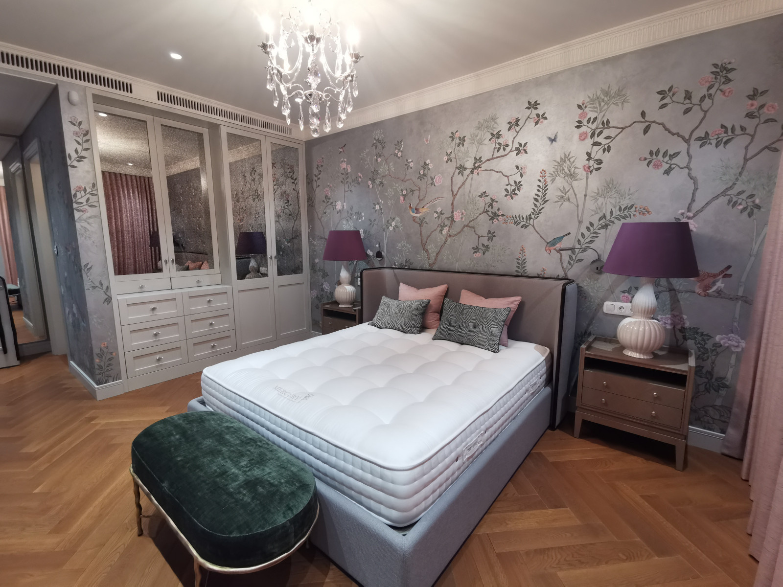 Квартира на Ленинском