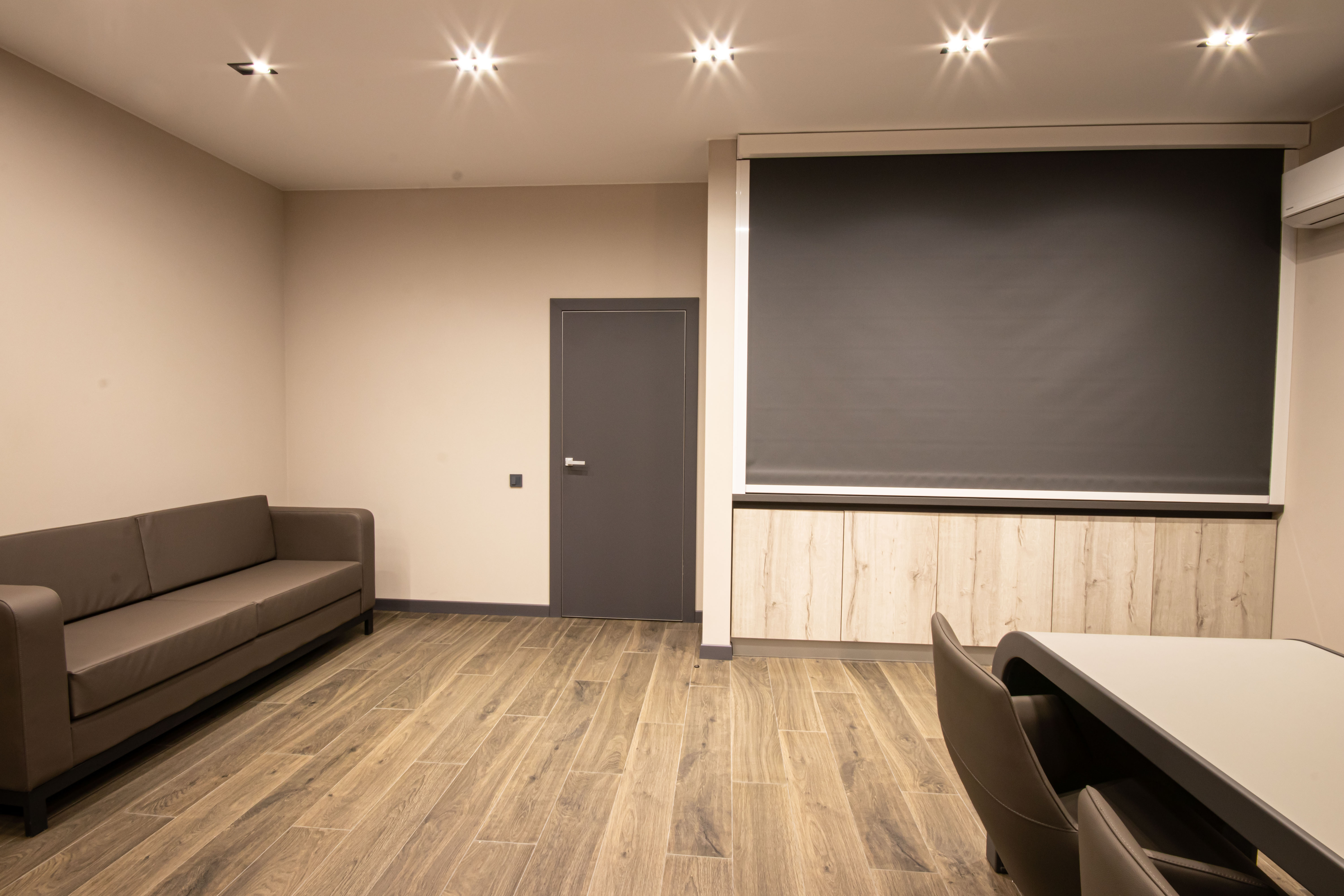 Проект офиса