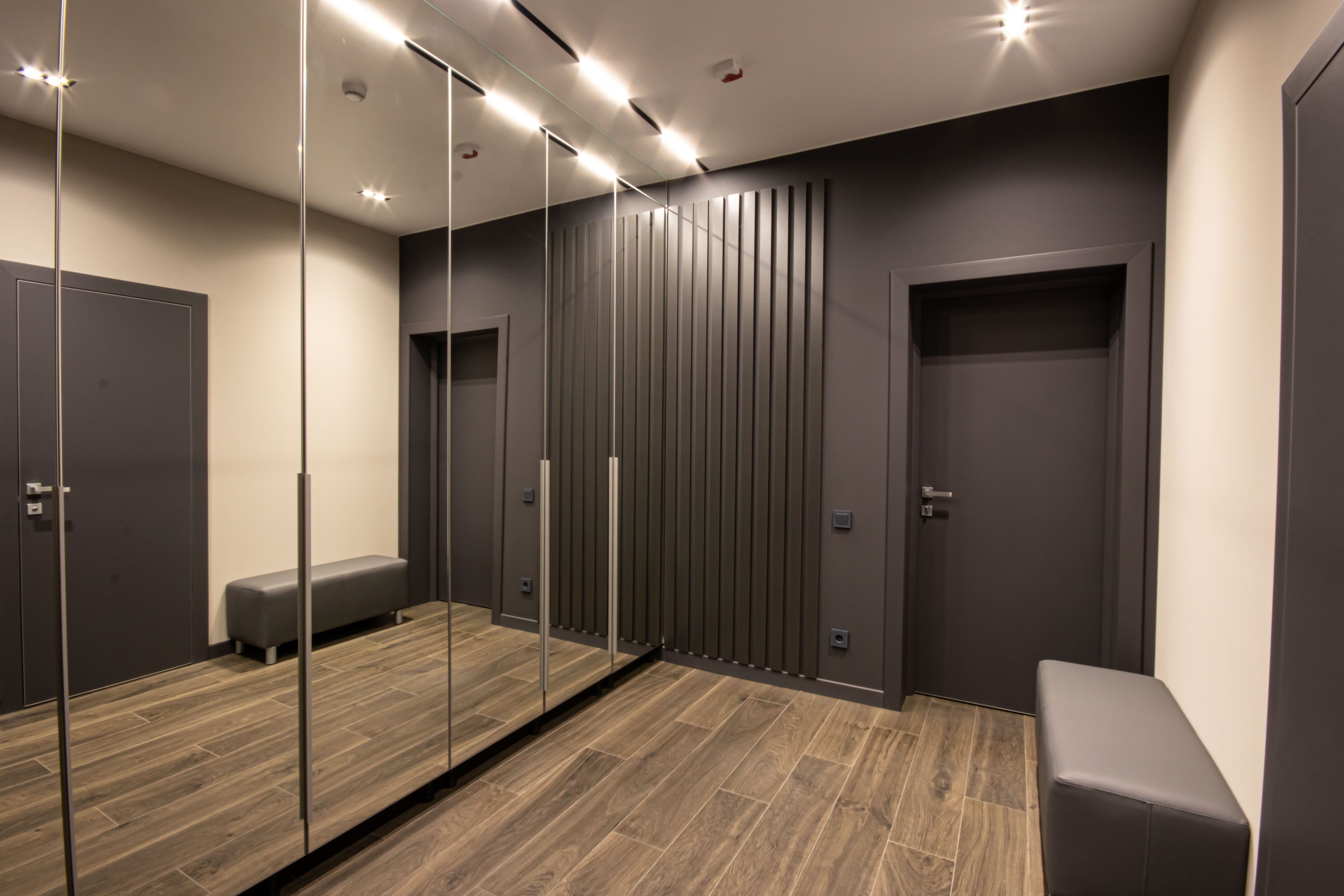 Проект офиса