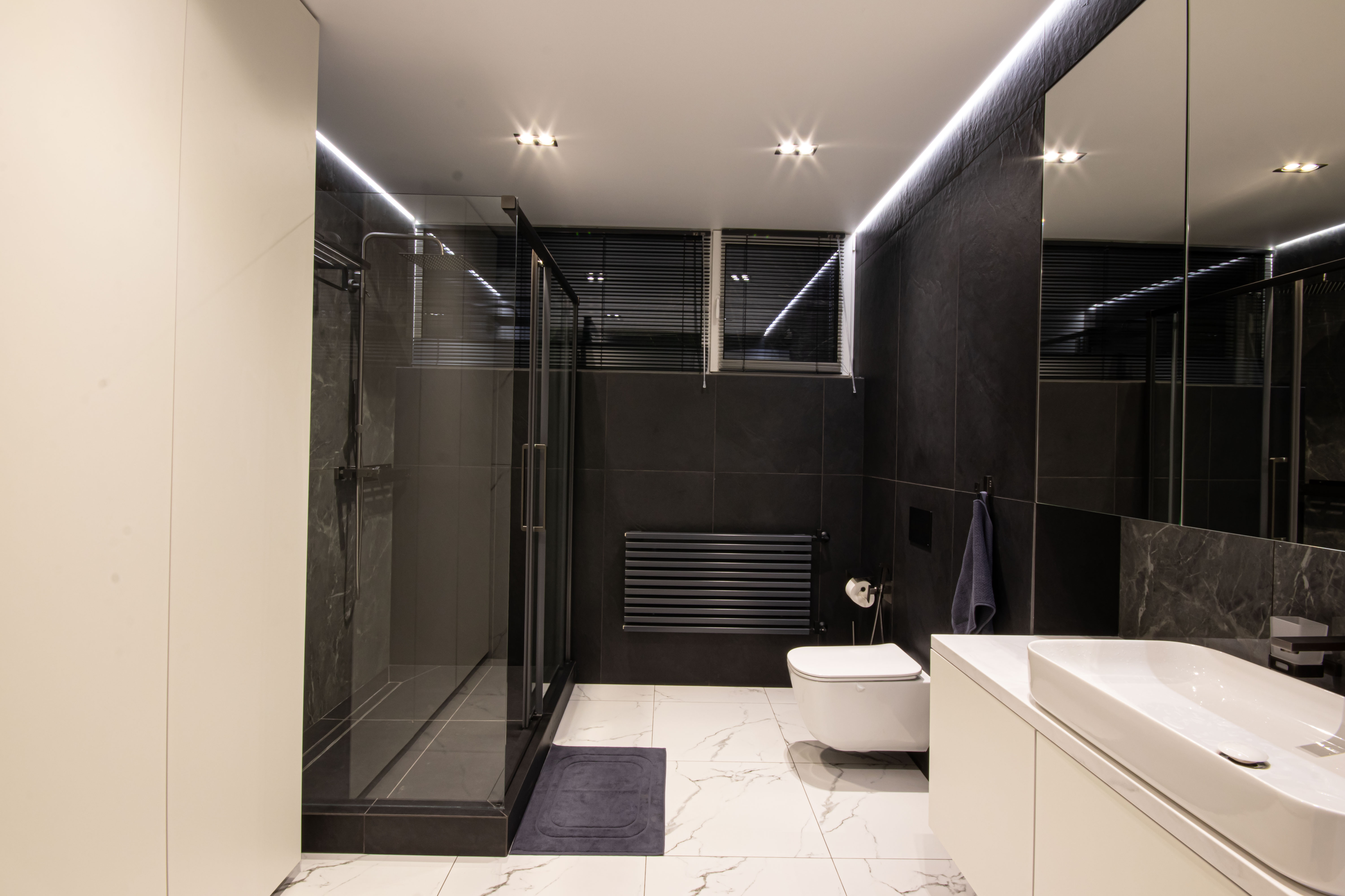 Проект офиса