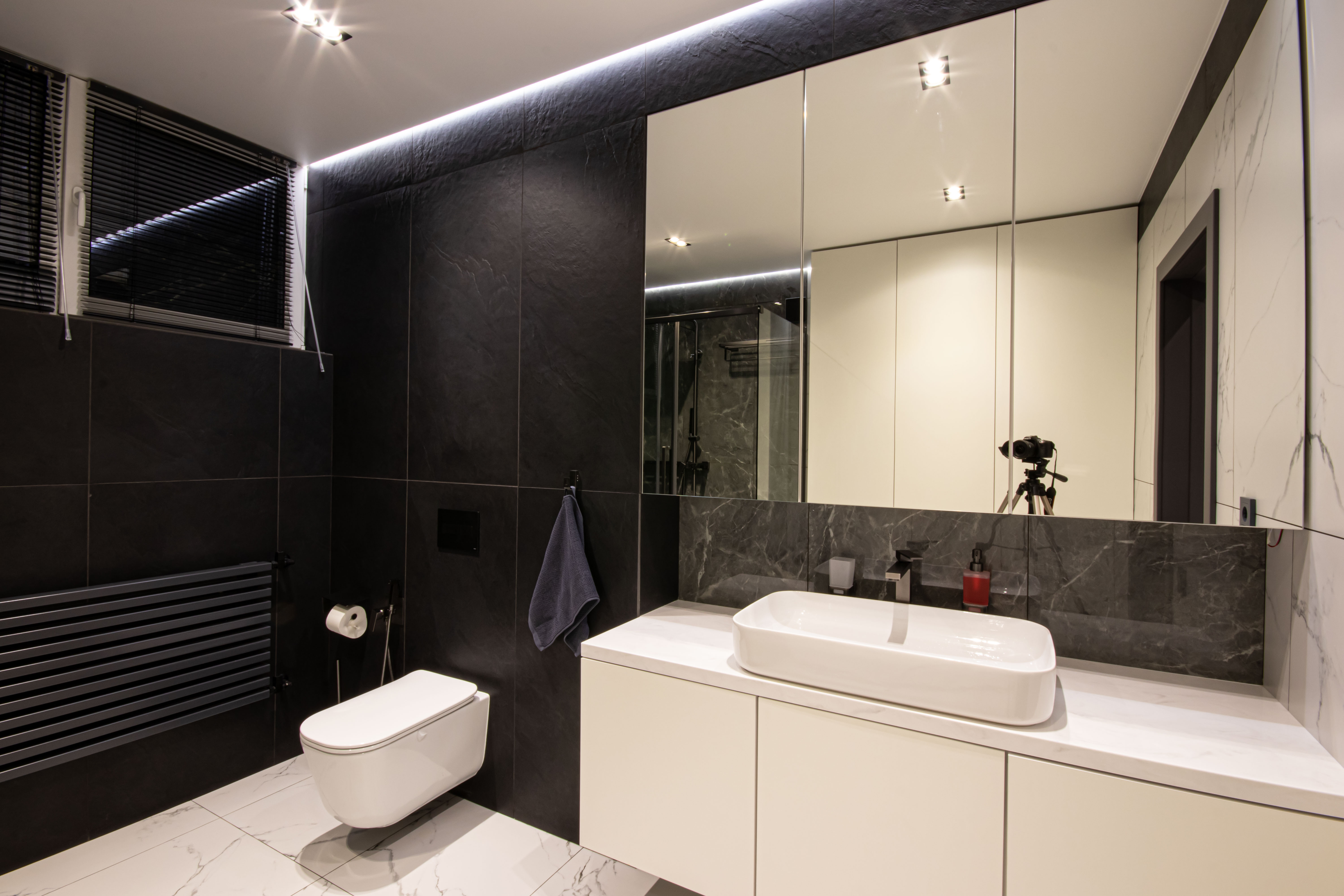 Проект офиса