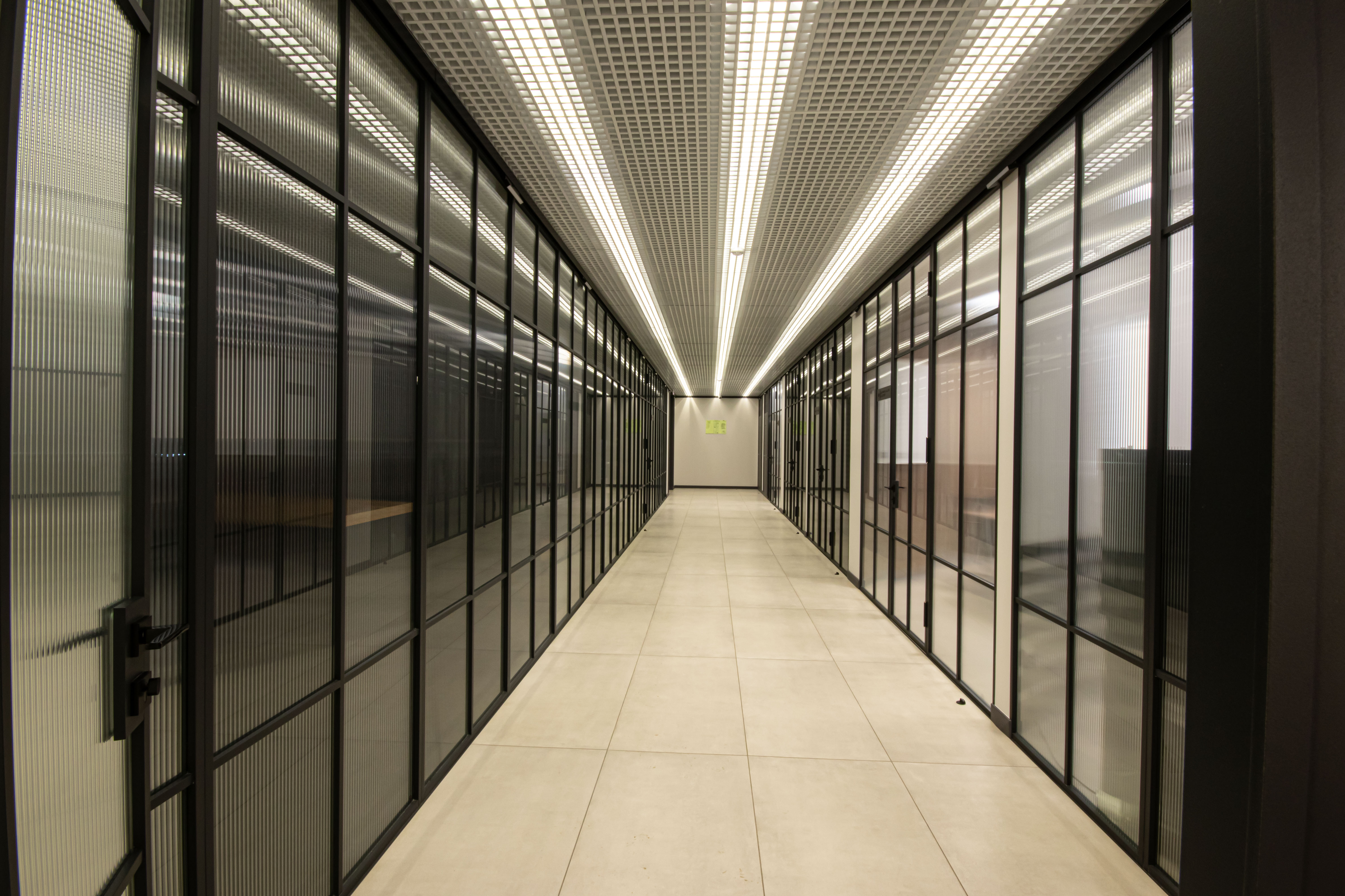 Проект офиса