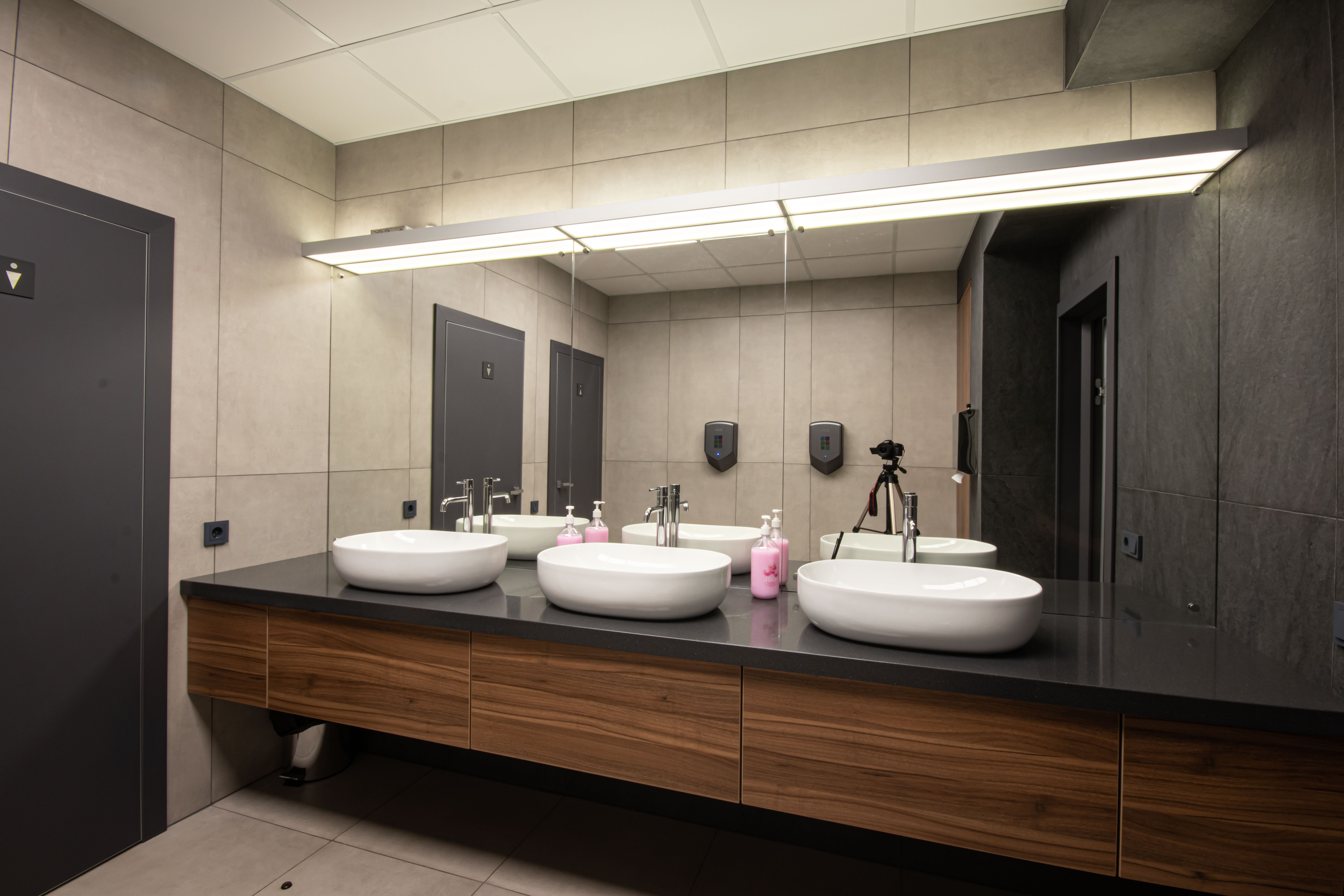 Проект офиса