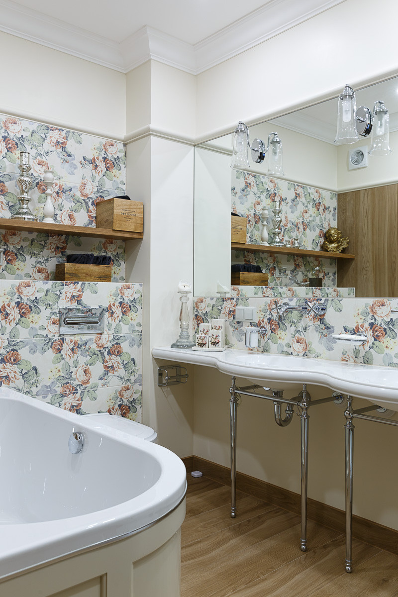 Воплощение Американской классики на Черной речке
