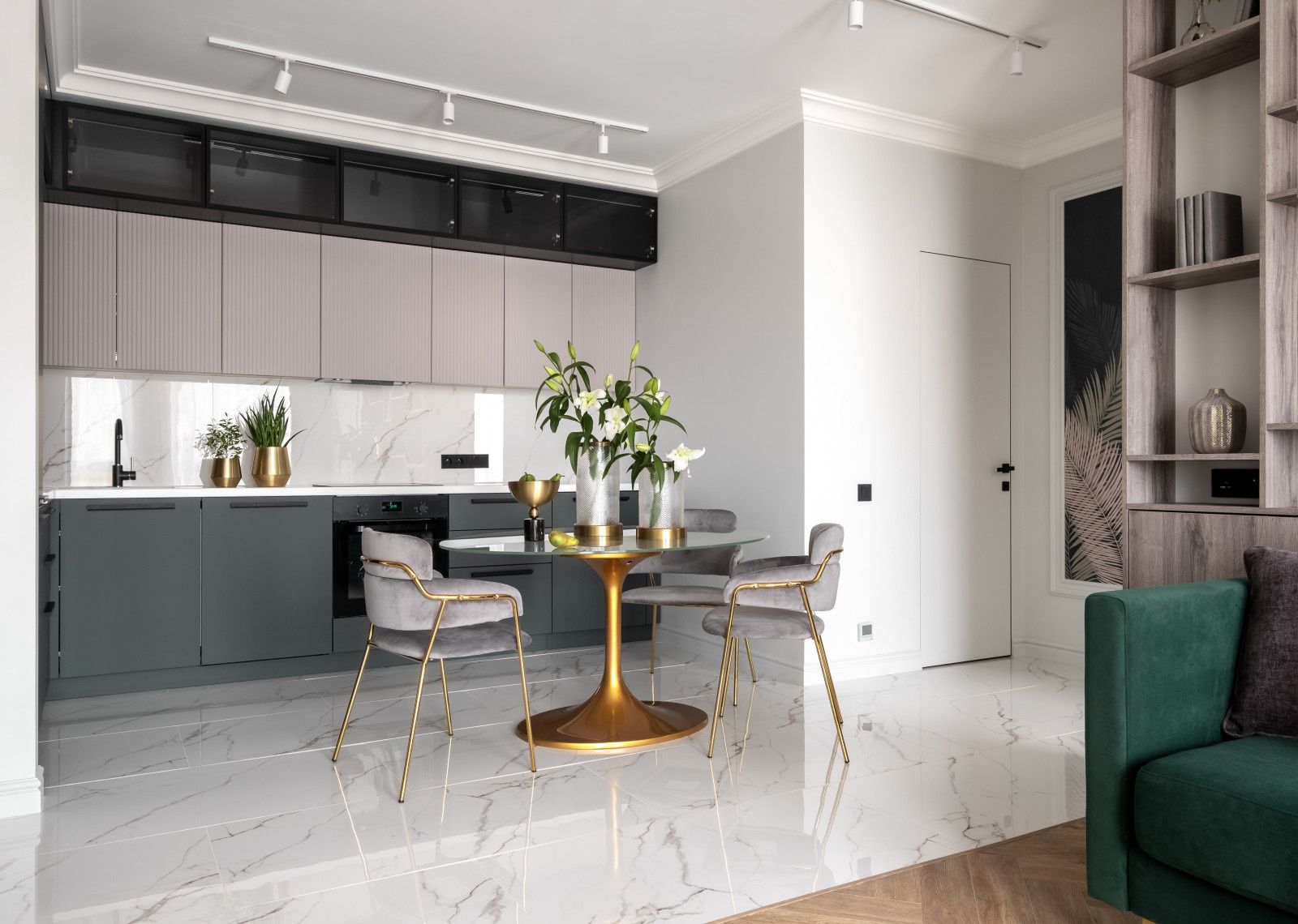 Фоновое изображение профиля Марина Козлова