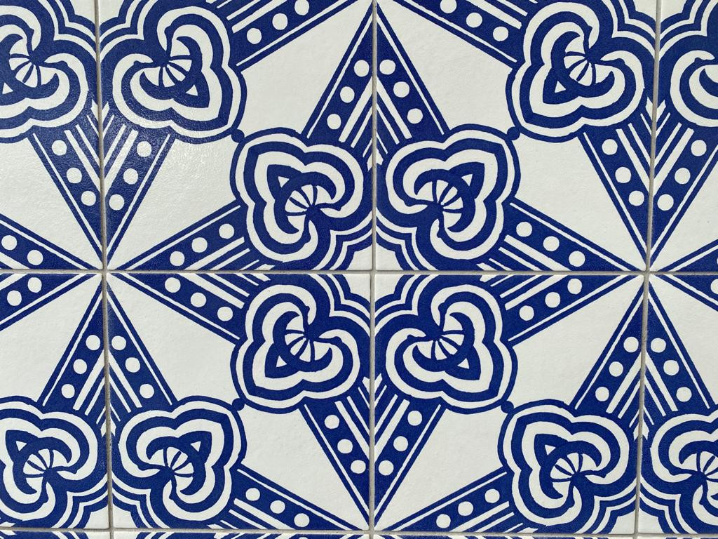 Désert Bleu