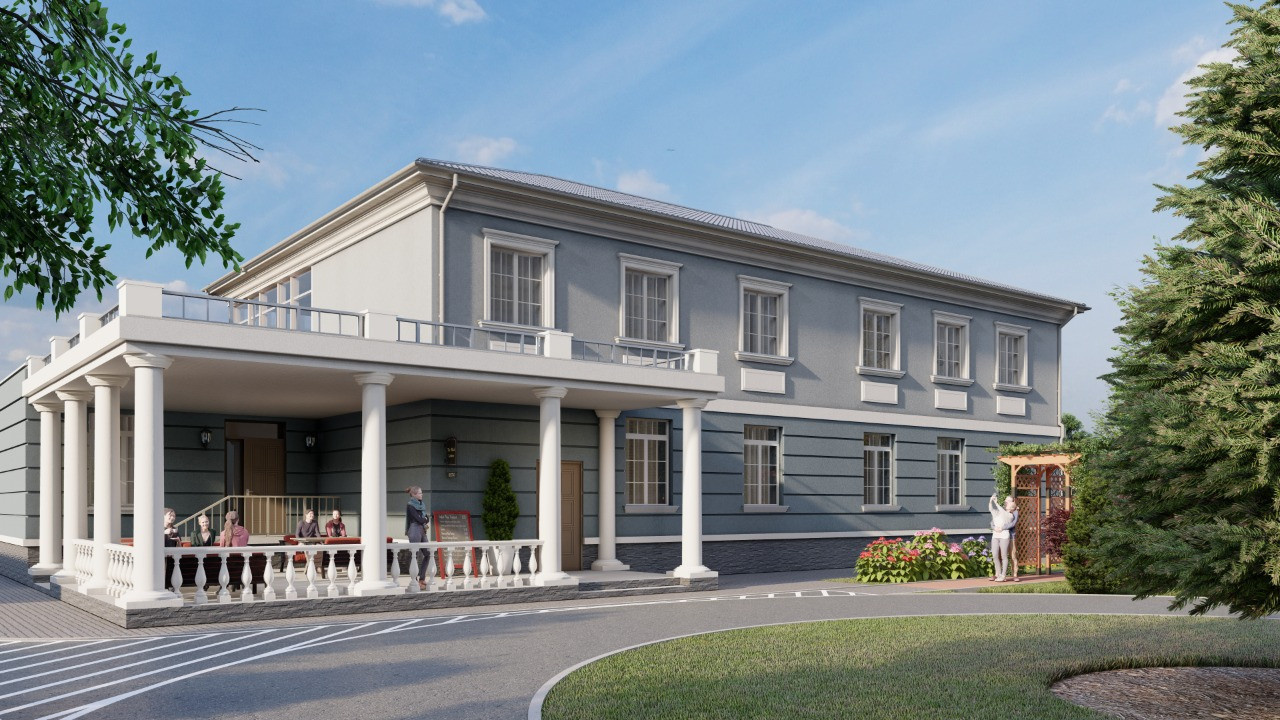 ООО "Меркурий"