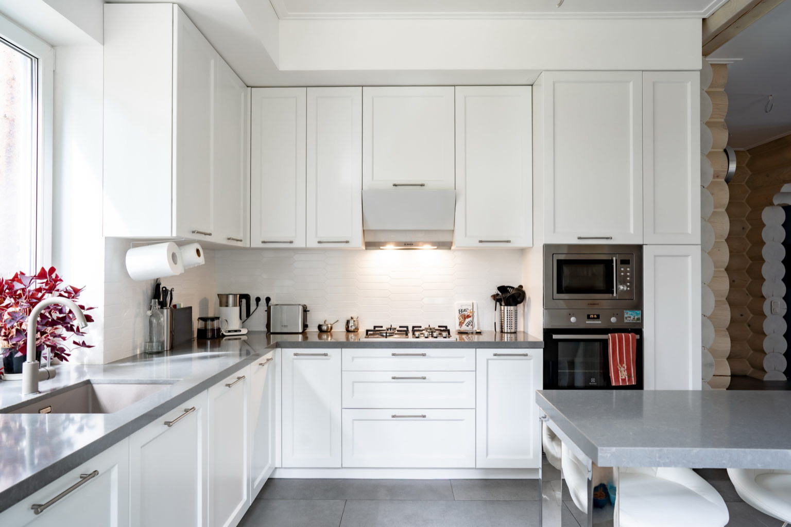 МФ Гармония пространства