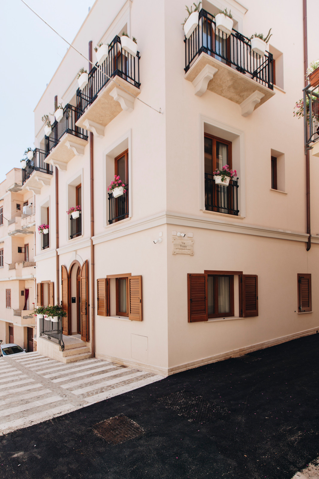 ApartHotels