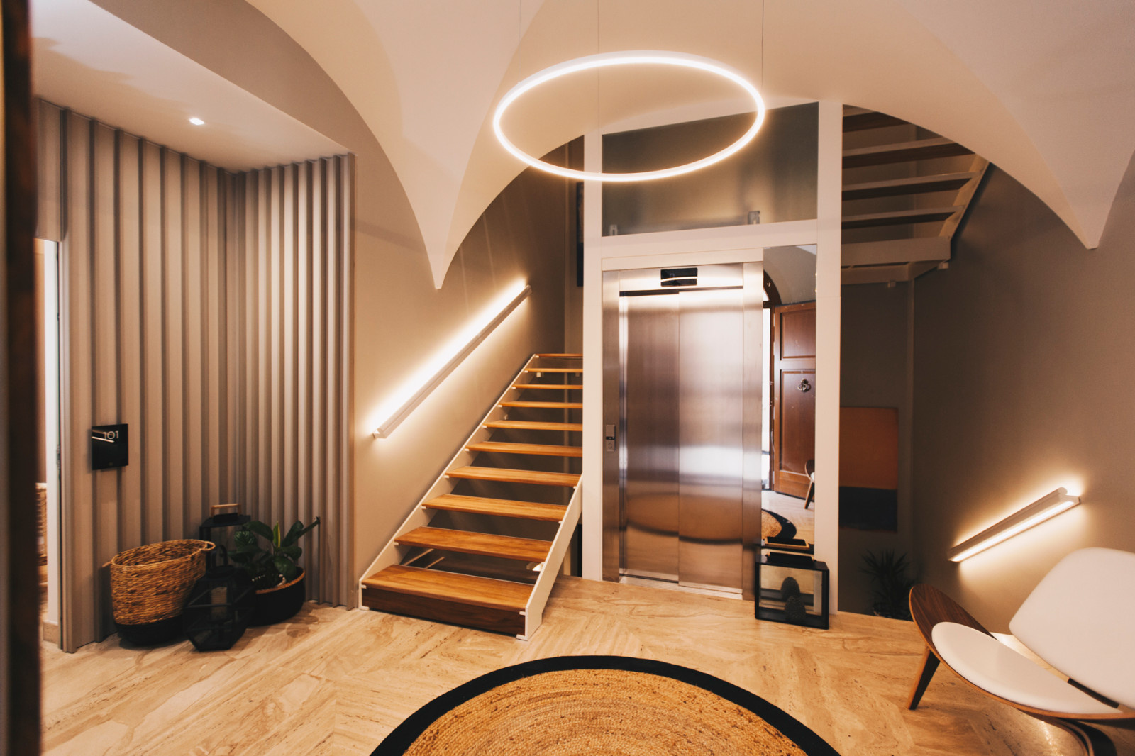 ApartHotels