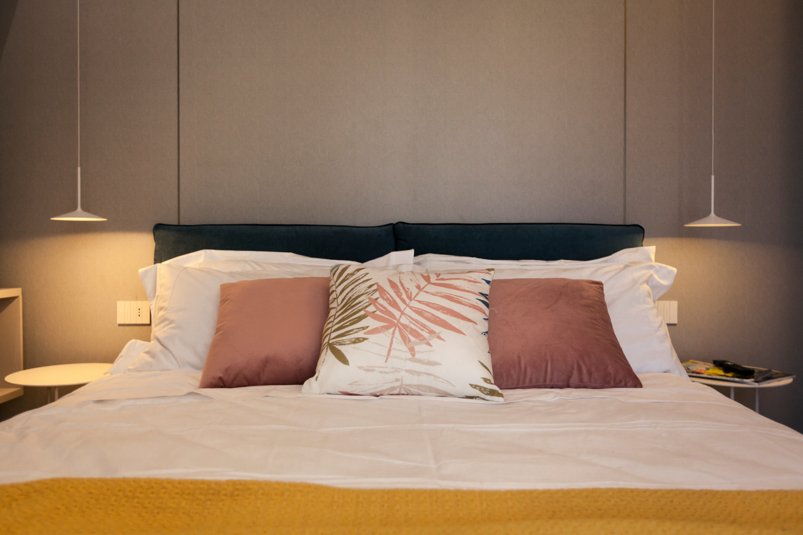 ApartHotels