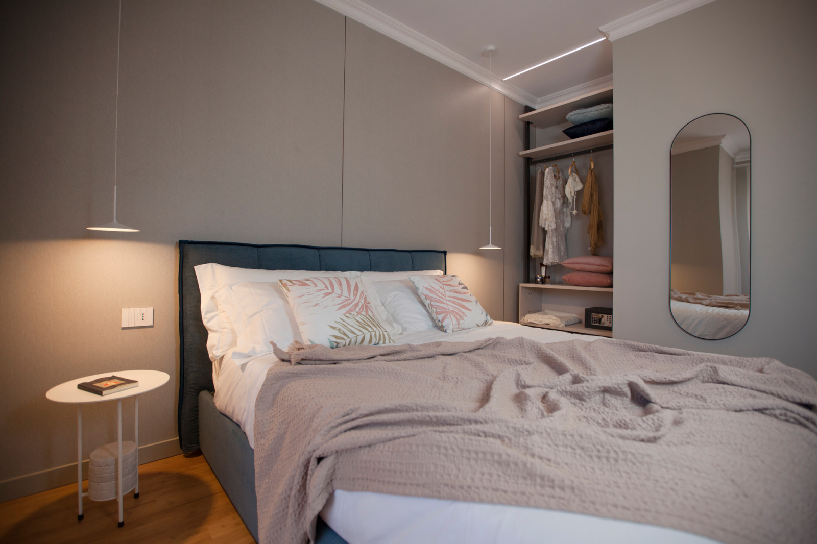 ApartHotels