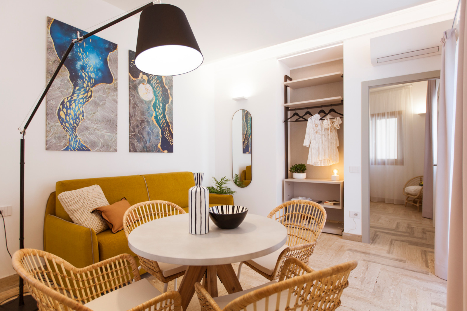 ApartHotels