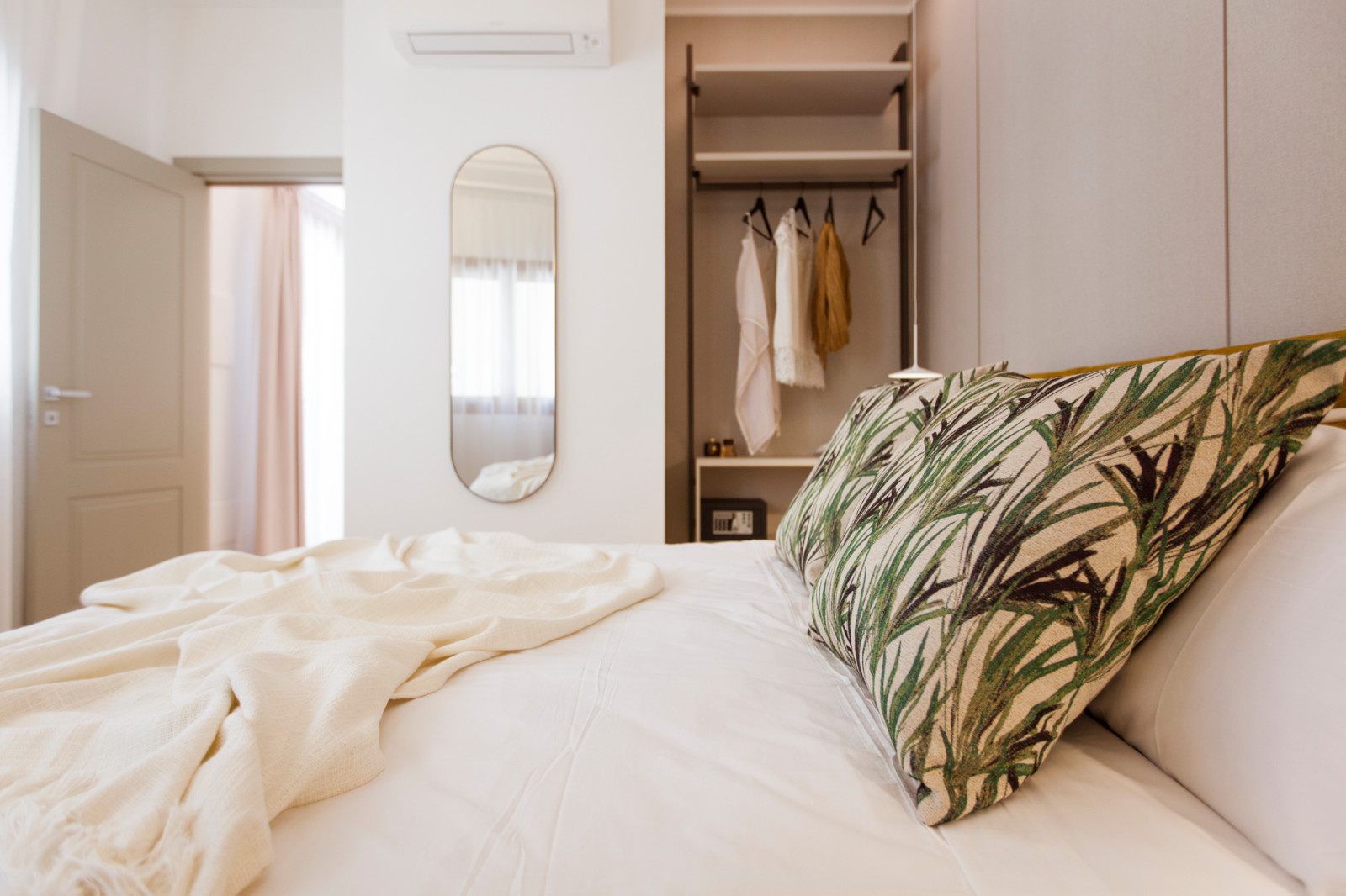ApartHotels