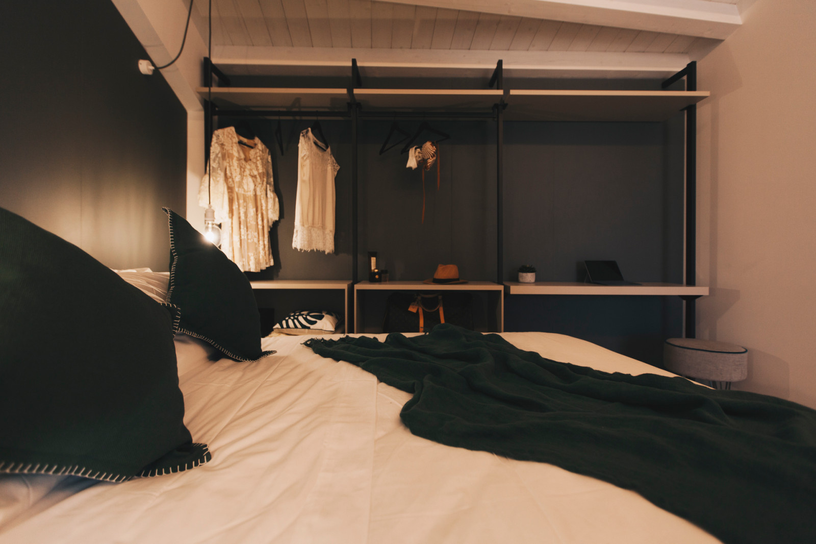 ApartHotels