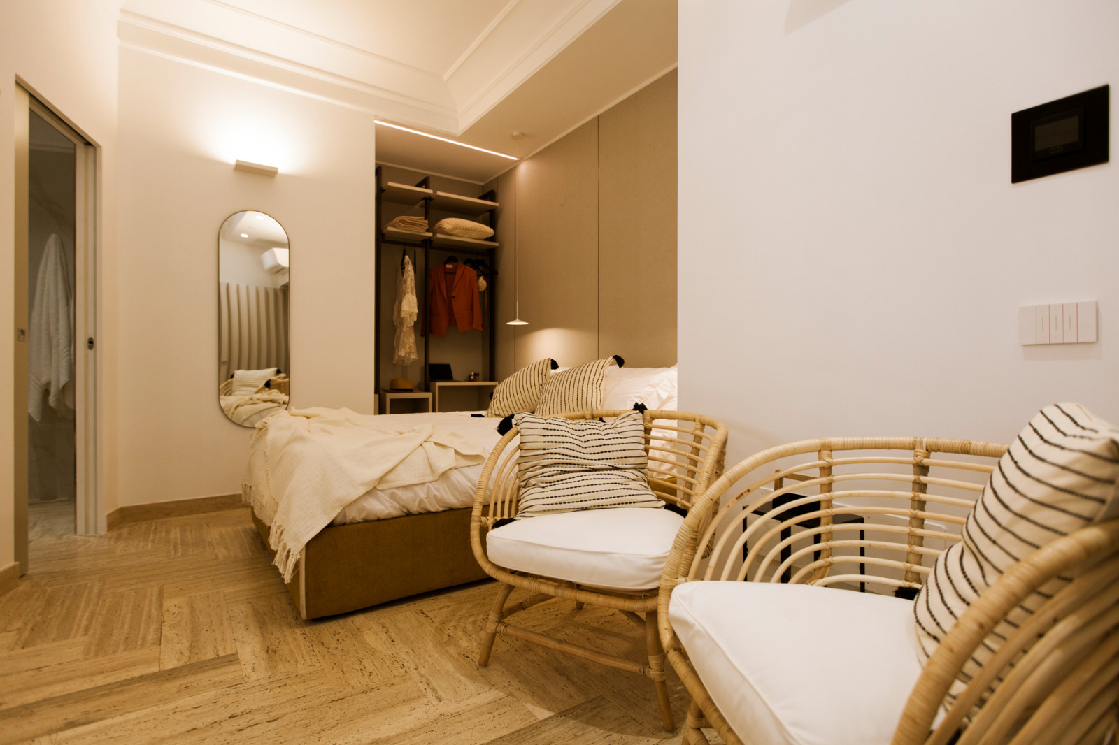 ApartHotels