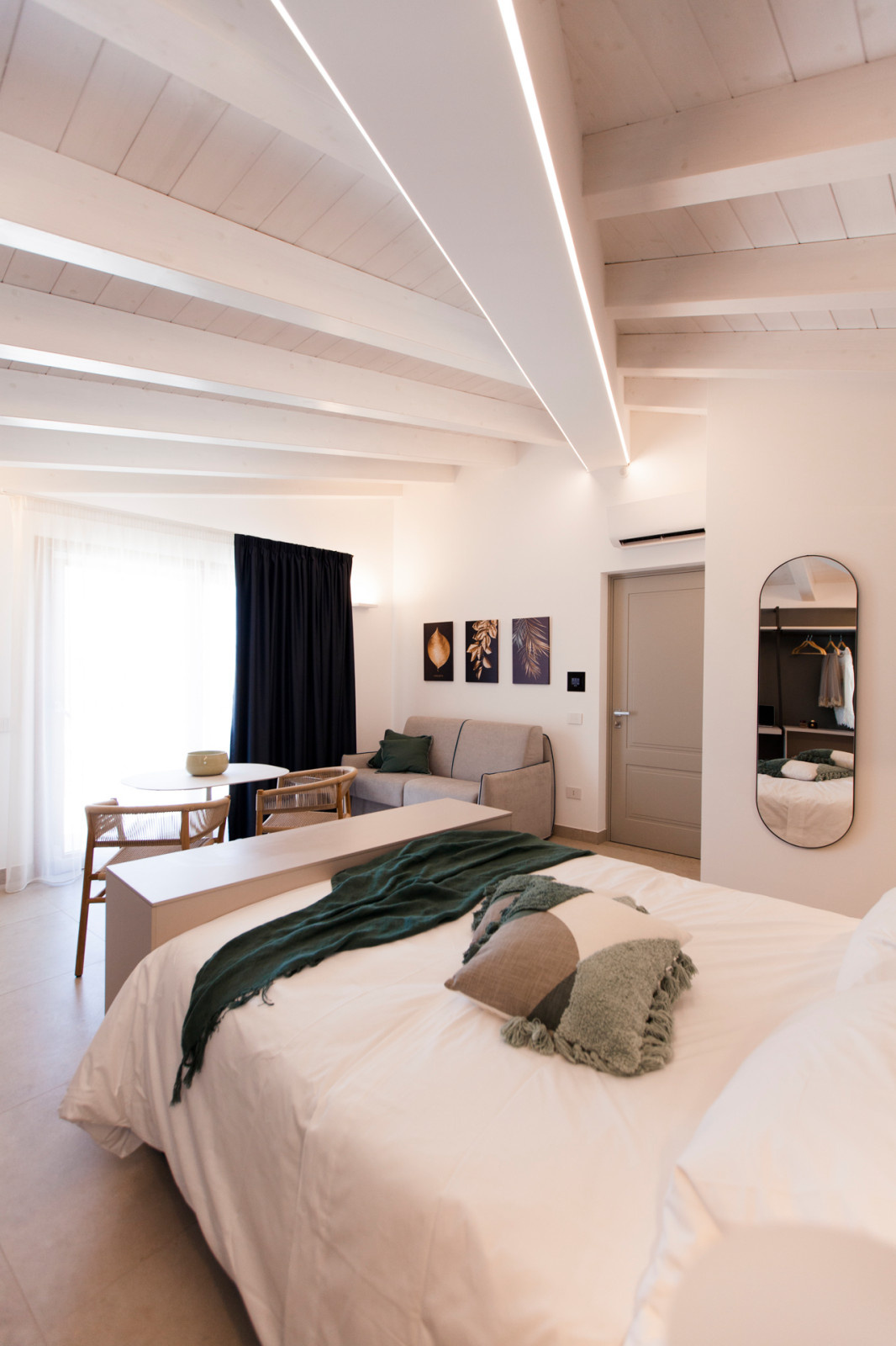 ApartHotels