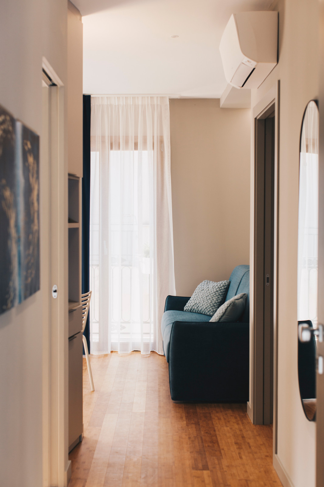 ApartHotels