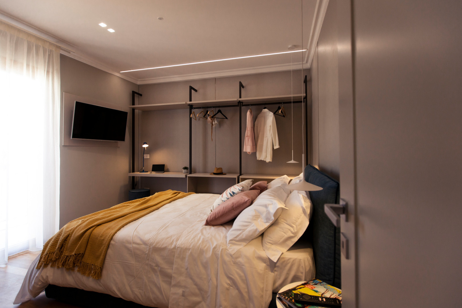 ApartHotels