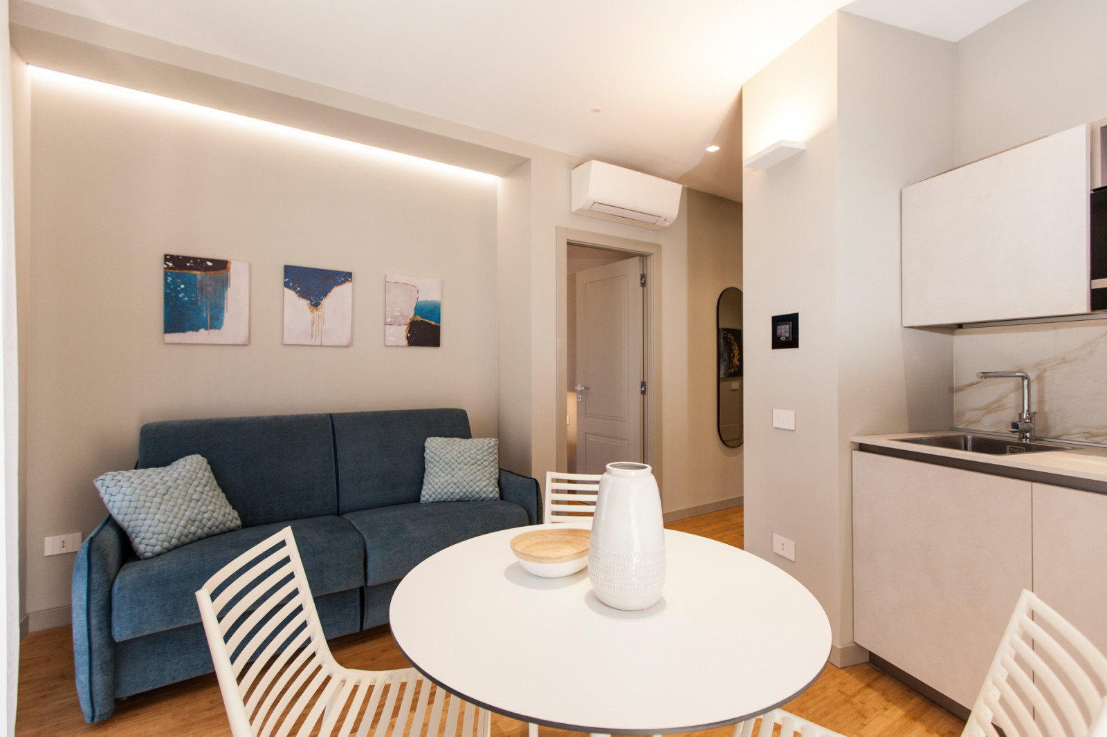 ApartHotels
