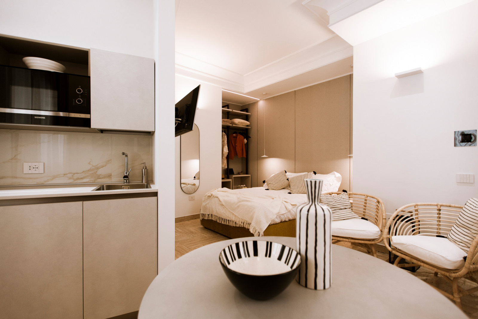 ApartHotels