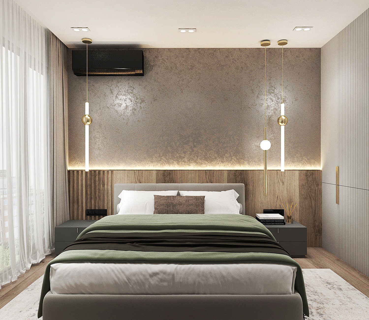 ЖК "Олимп"