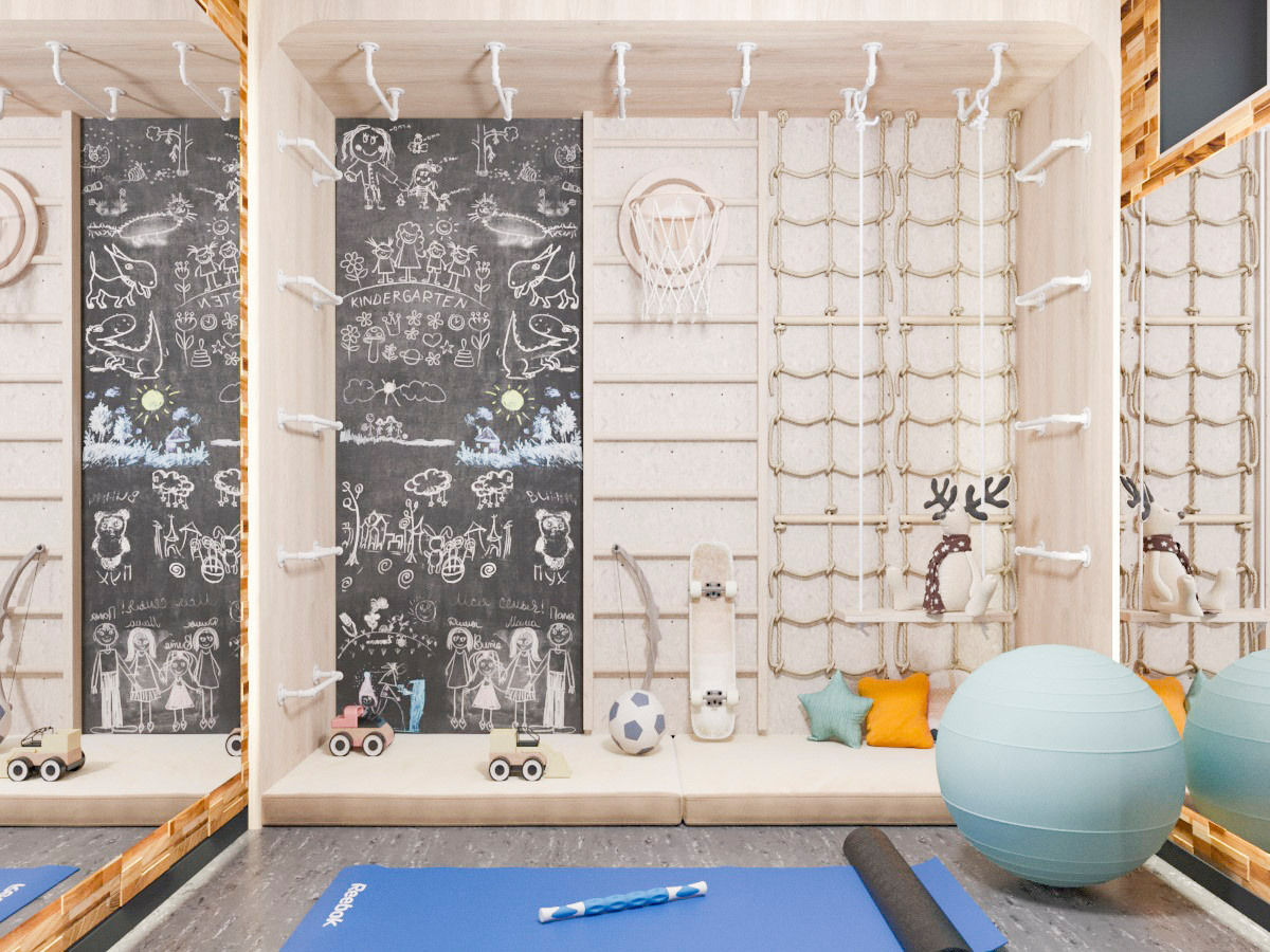 ООО "ХОУМВАРД"