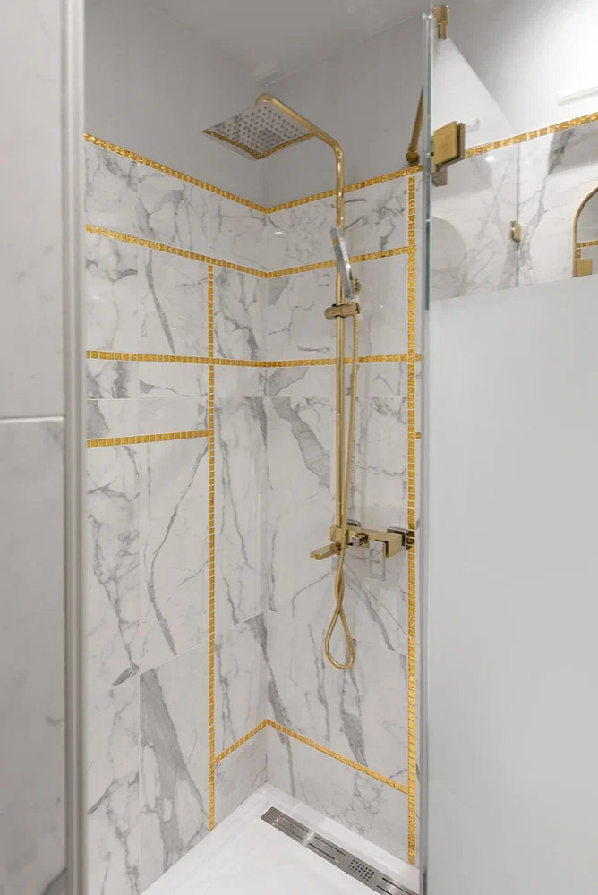 Нагатинская, 120 м2