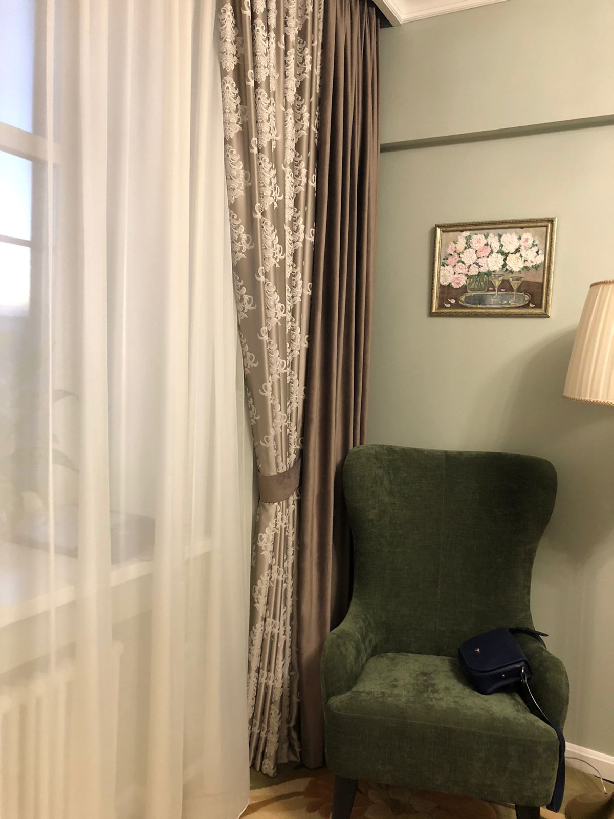 Ольга Матюнина