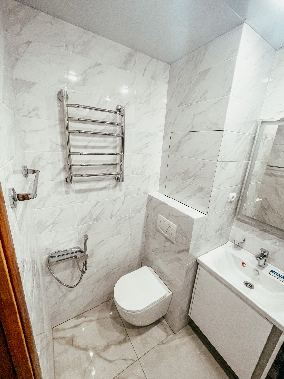 Imegapolis.com - ремонт ванной.