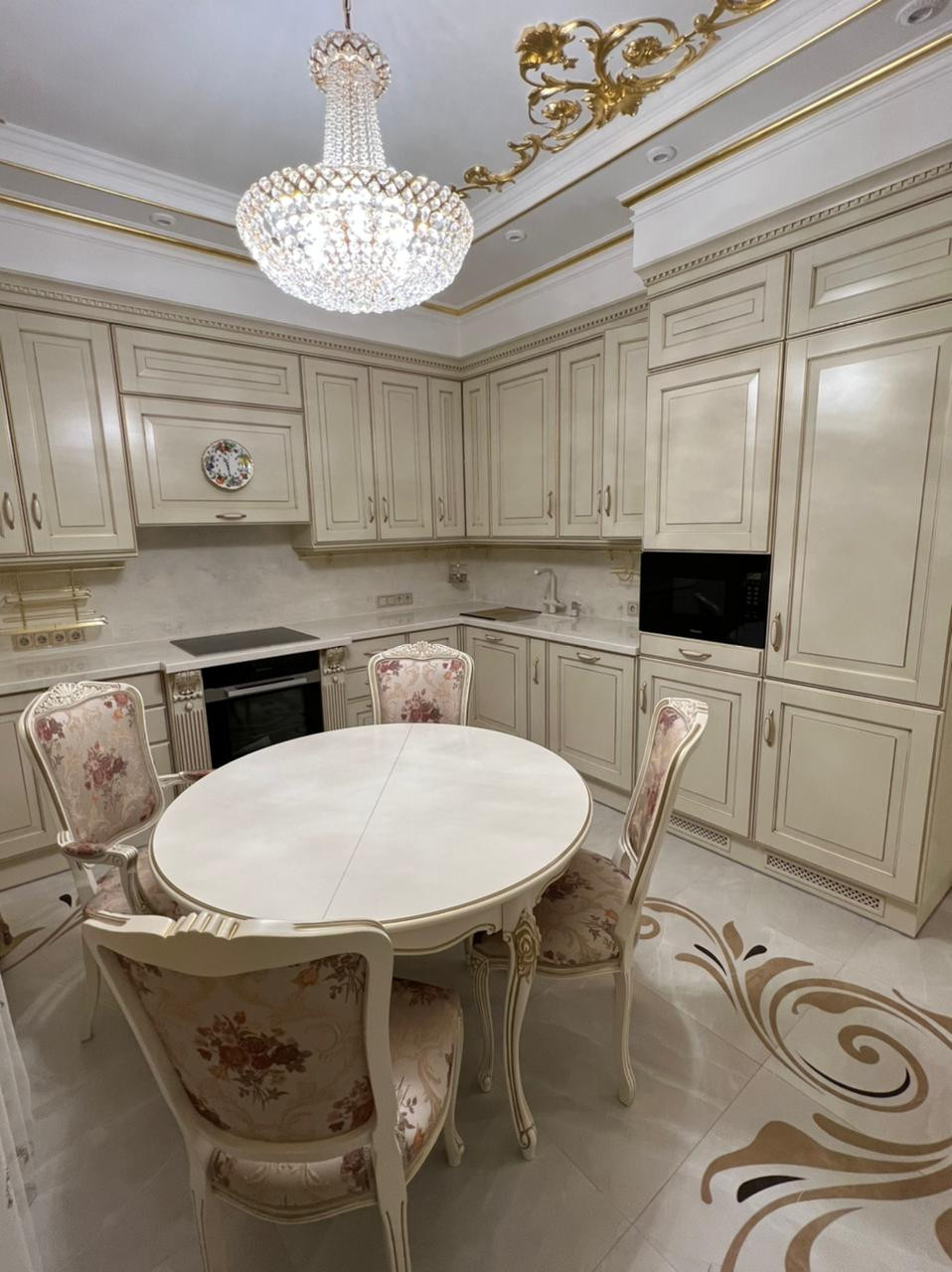 Классика в Приморском районе