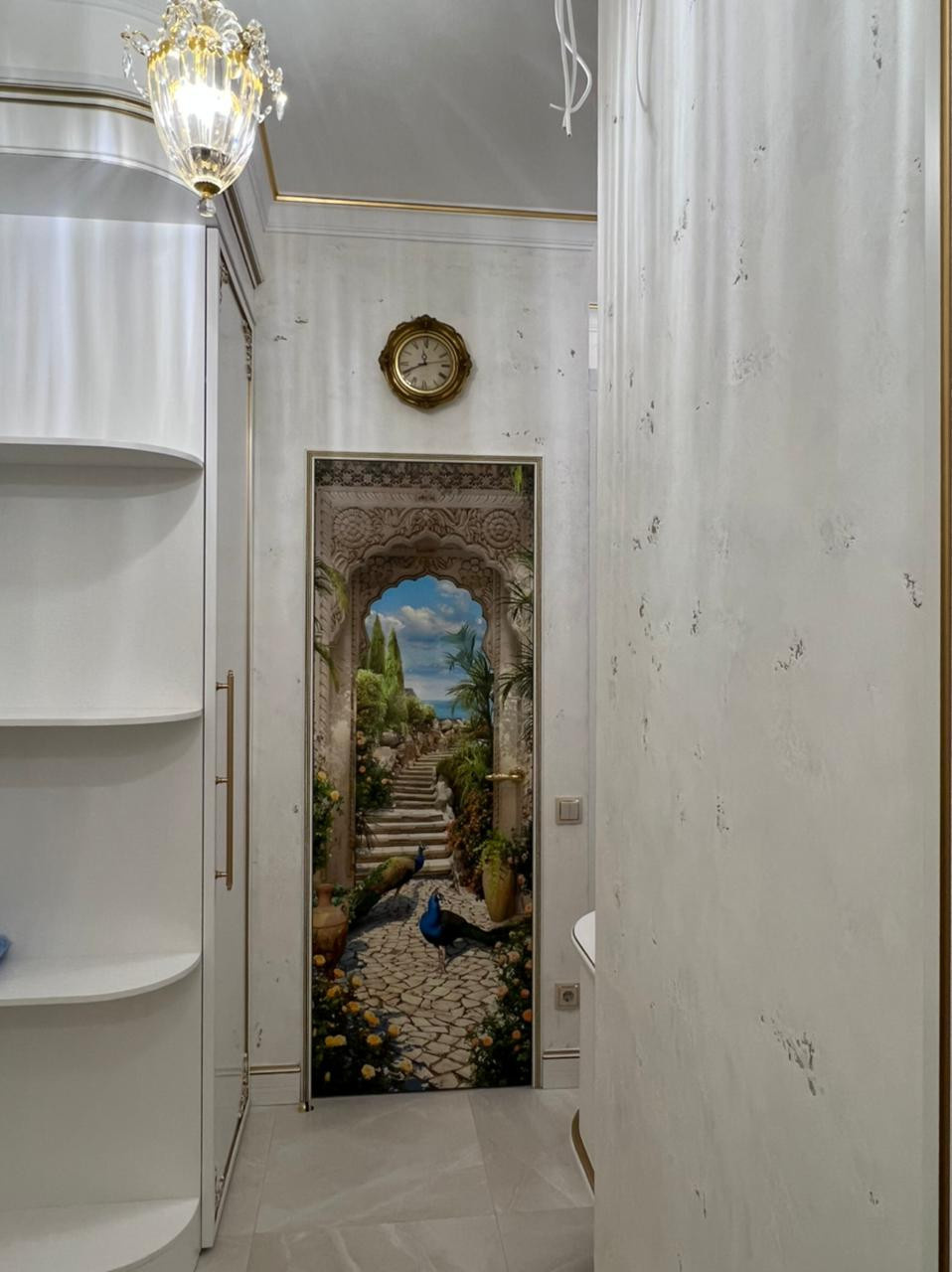 Классика в Приморском районе