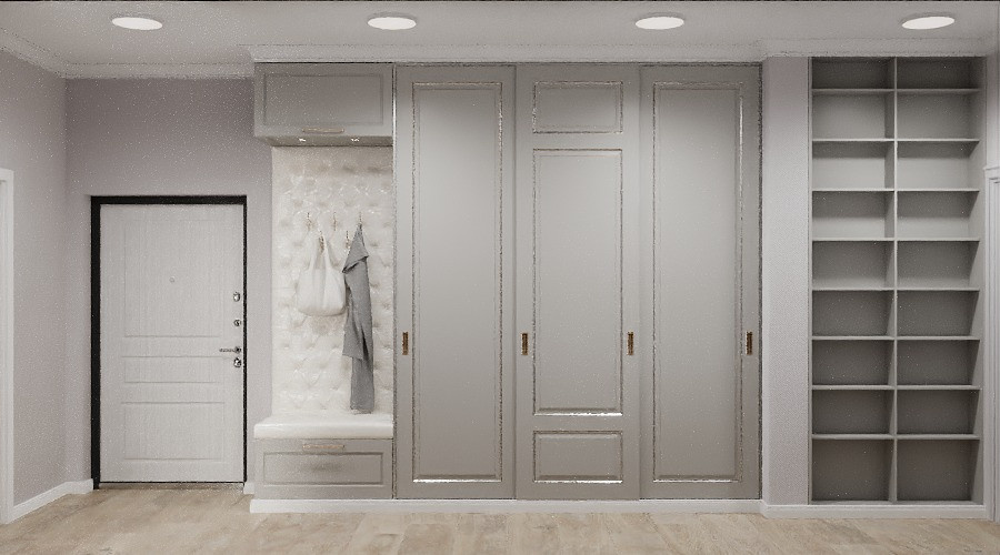 Фоновое изображение профиля Ksenia Egorova