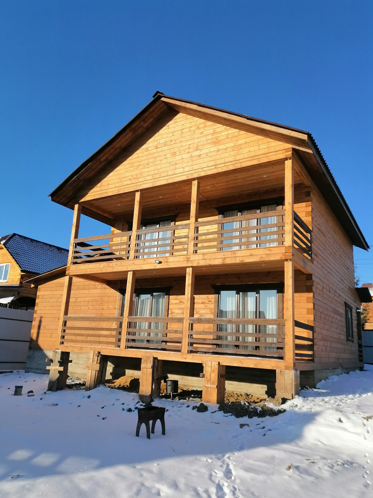 Александр Петряев