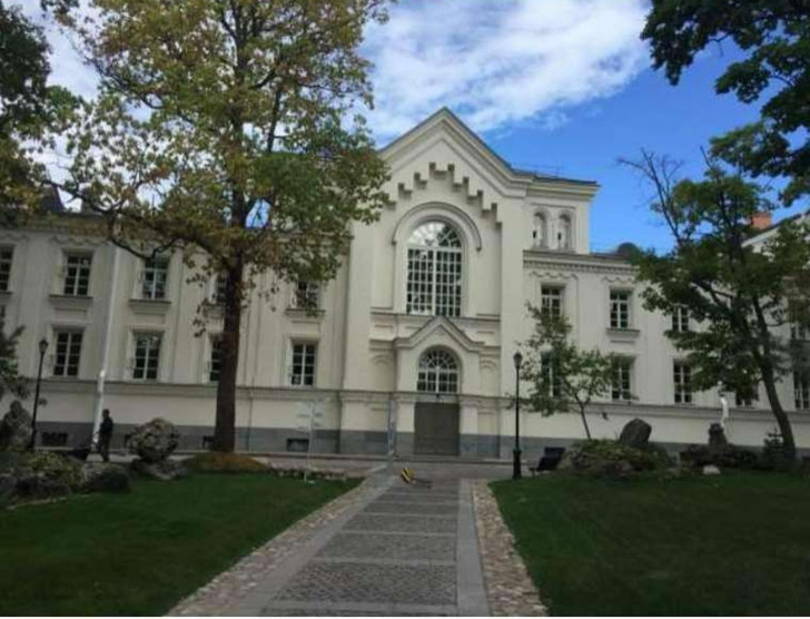 Михаил Юрьев