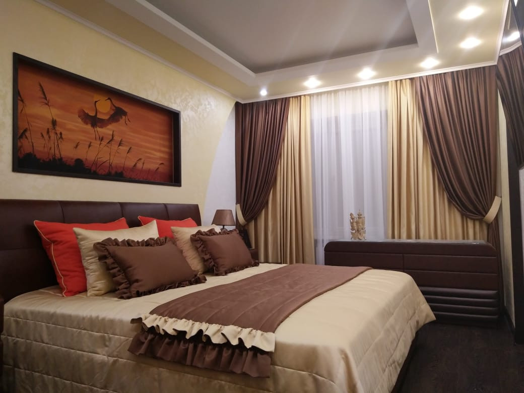 Салон Штор Beautyfort