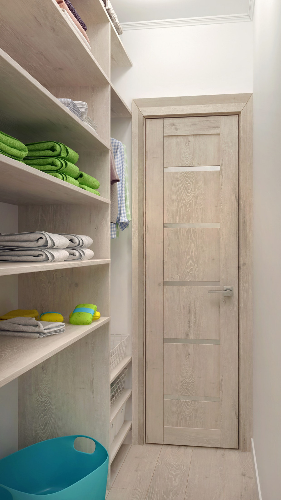 ЖК Фили Сити, 4 комнаты, 115 м²