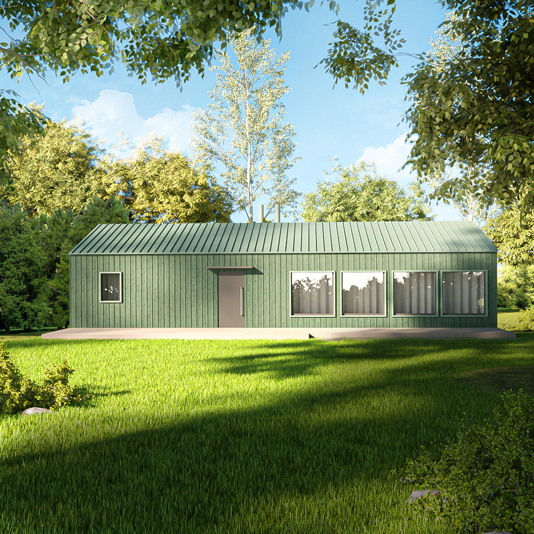 Vivienda Upstate NY