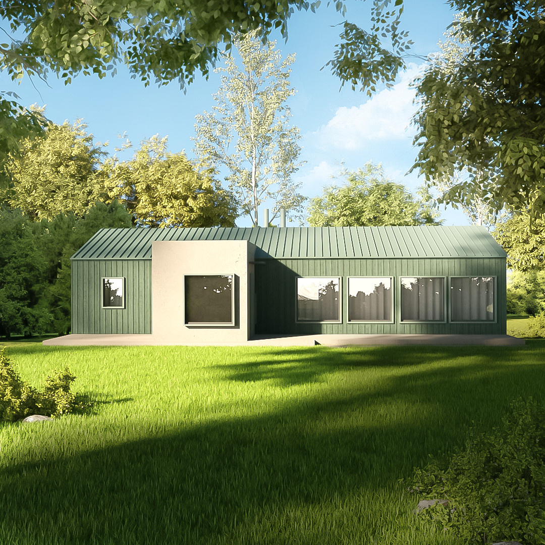 Vivienda Upstate NY