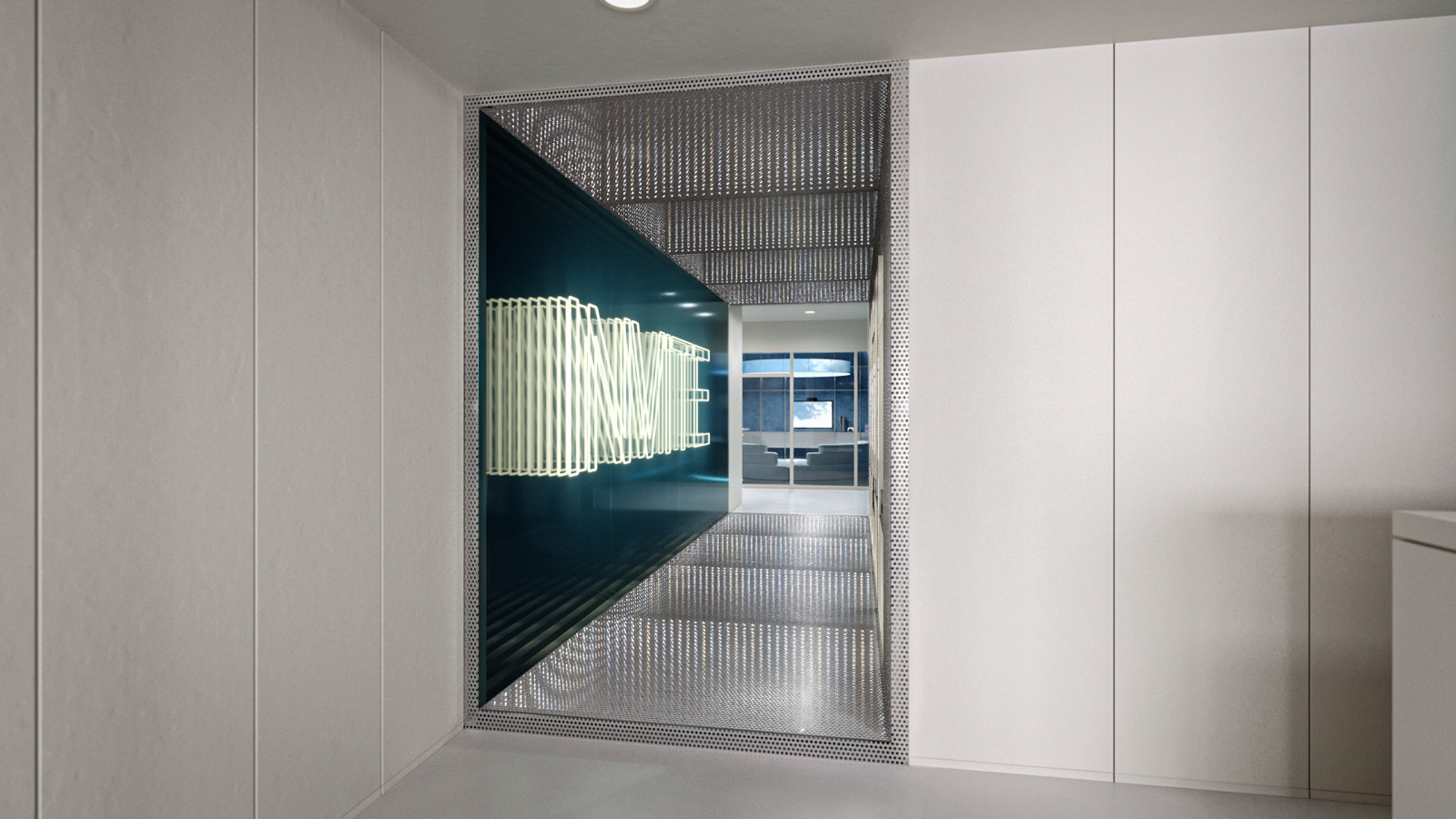 Oficinas Marketing