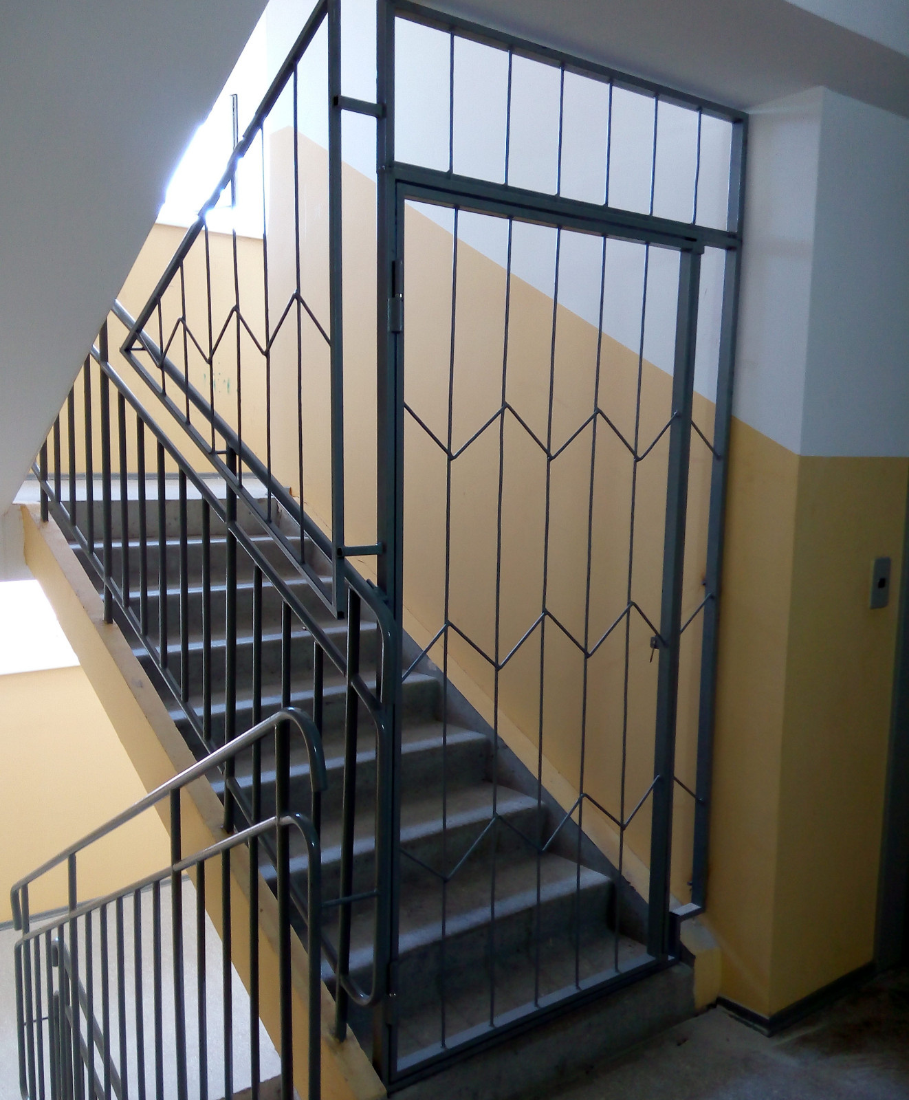 Юлия Комовская