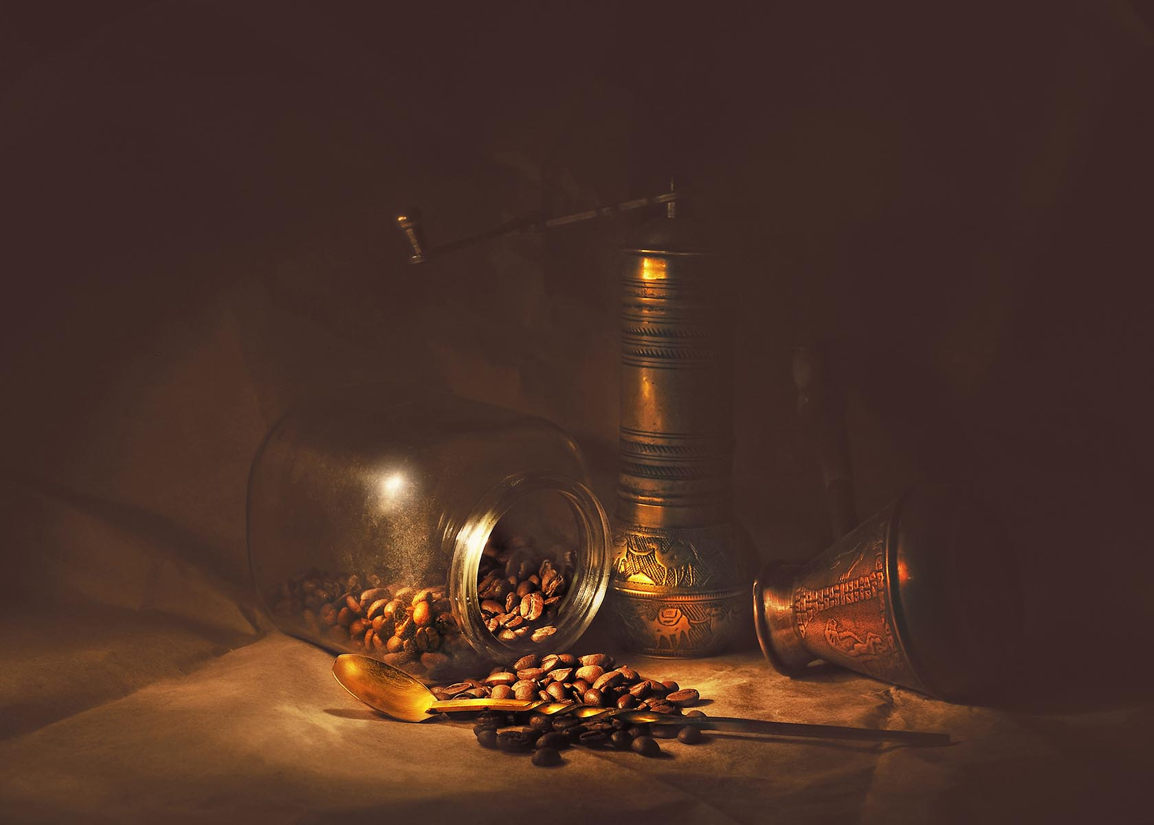 Авторские интерьерные фотокартины