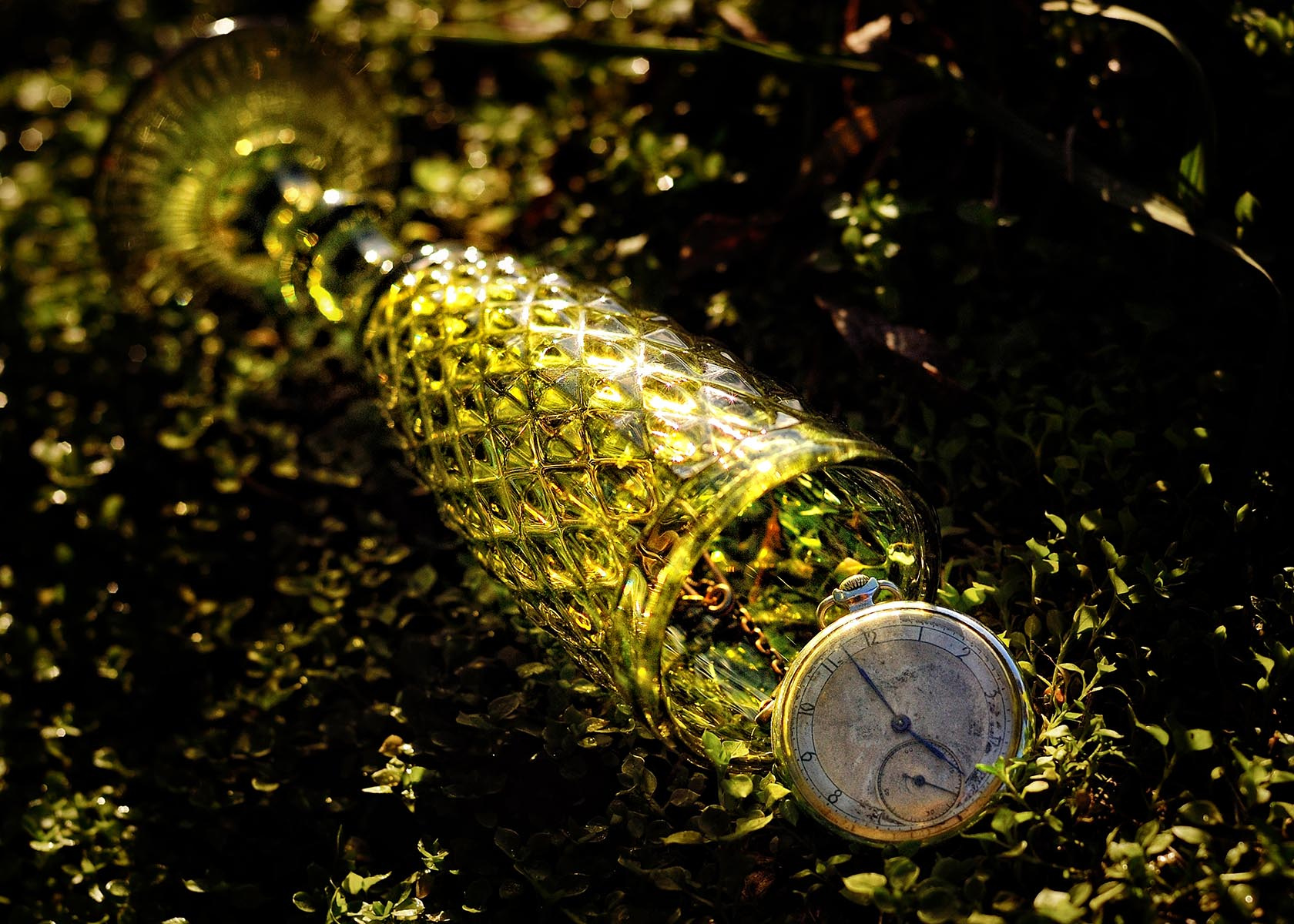 Авторские интерьерные фотокартины